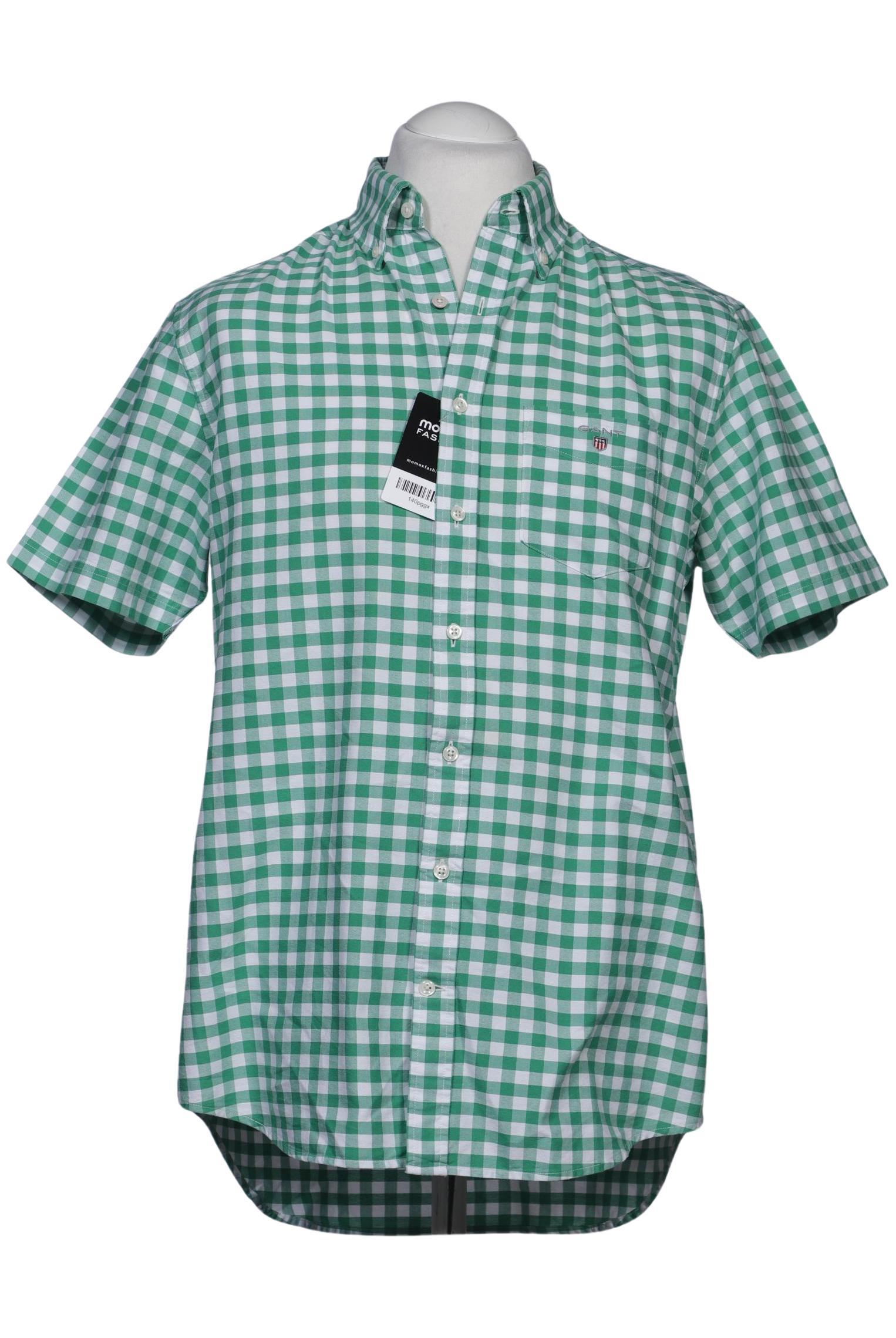 

Gant Herren Hemd, mehrfarbig, Gr. 48