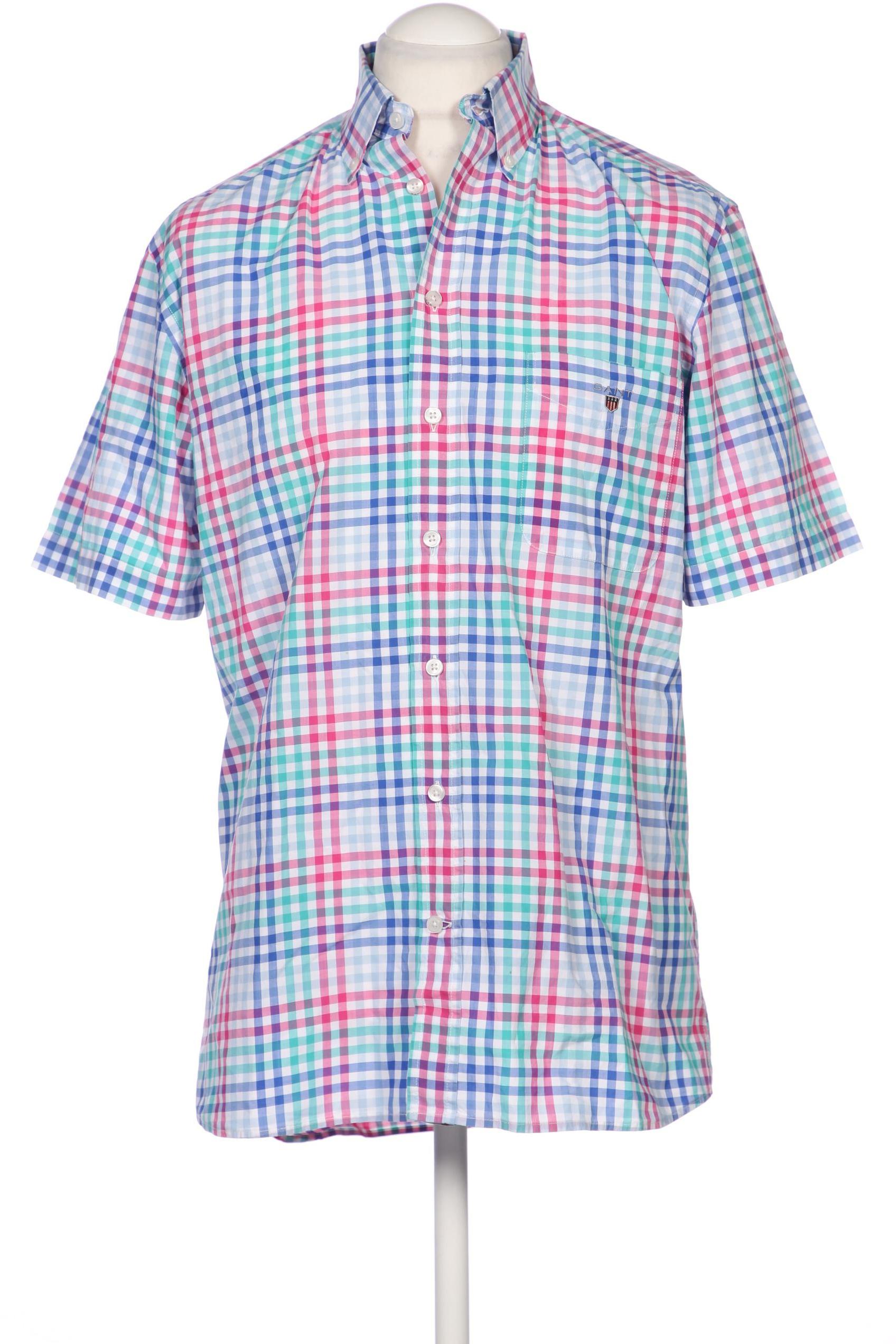 

Gant Herren Hemd, mehrfarbig, Gr. 48