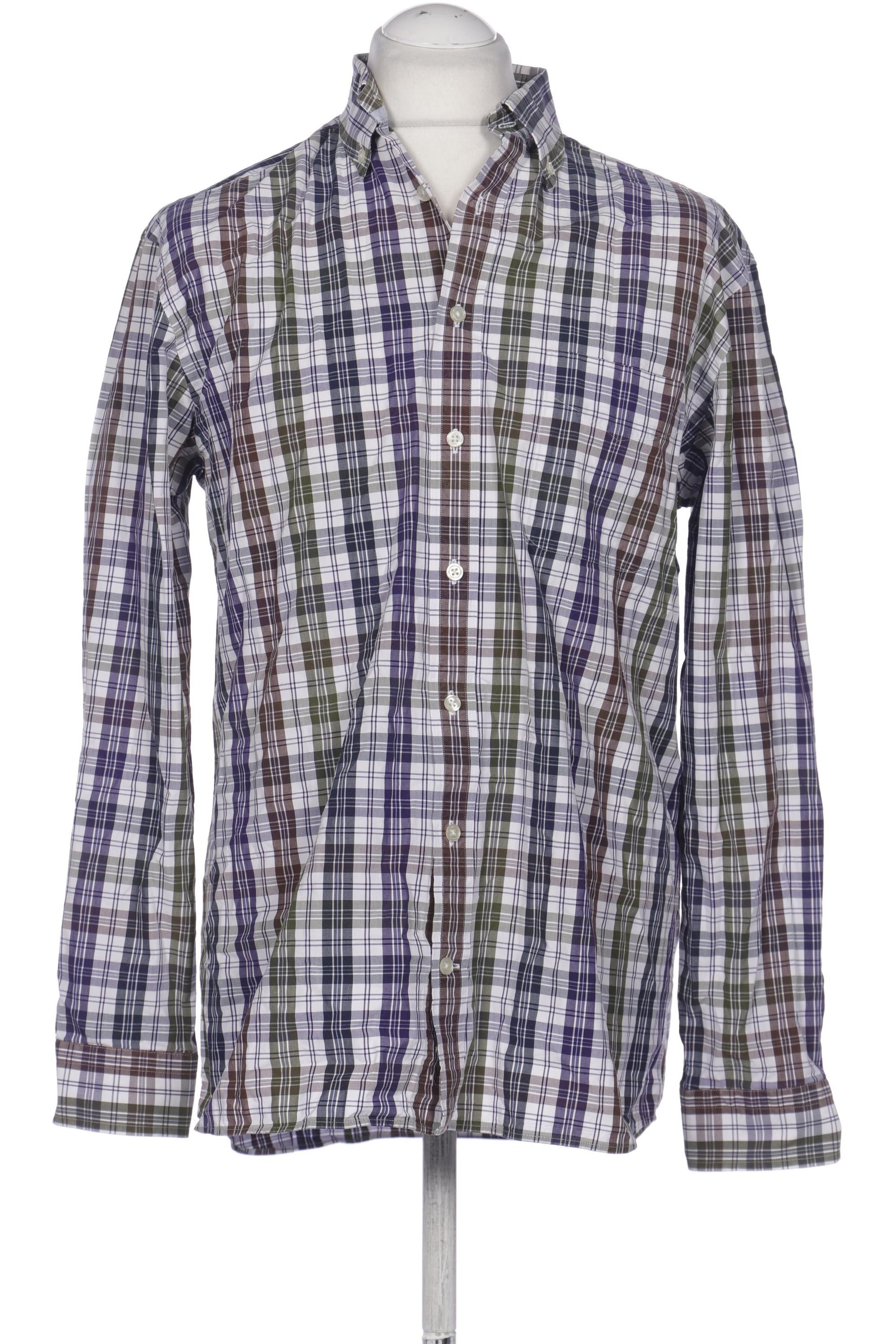 

Gant Herren Hemd, mehrfarbig, Gr. 52