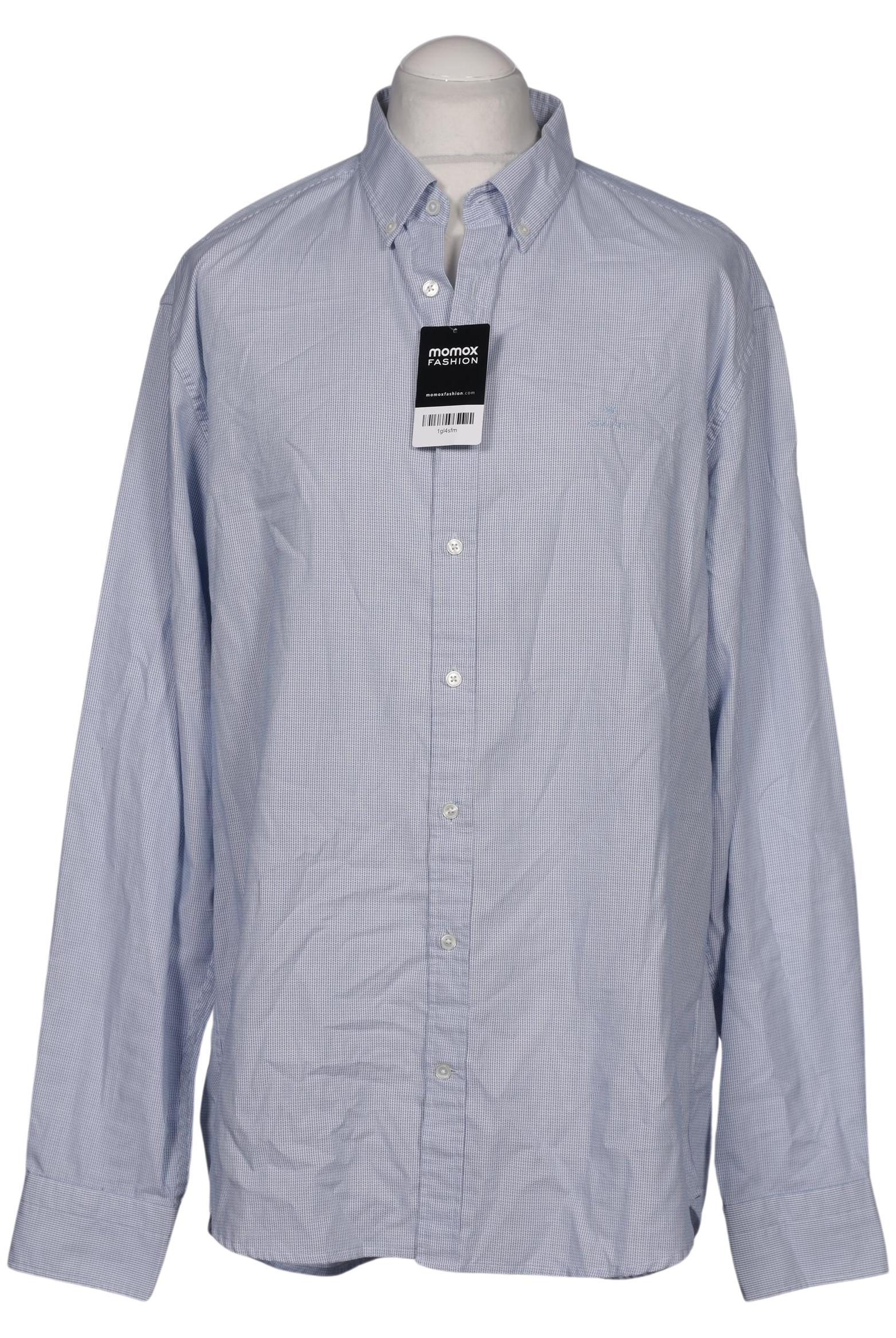 

Gant Herren Hemd, hellblau, Gr. 56