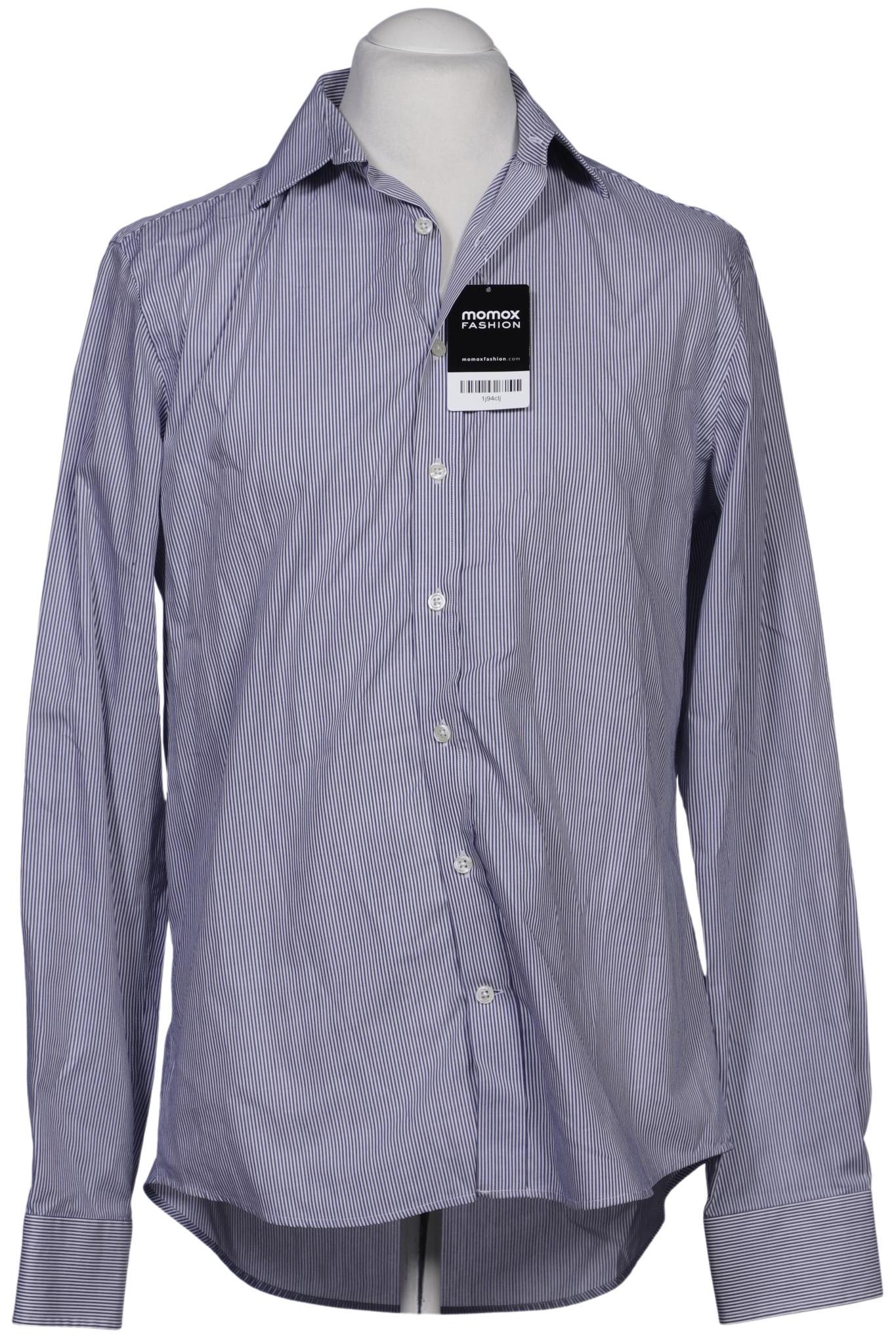 

Gant Herren Hemd, hellblau, Gr. 52