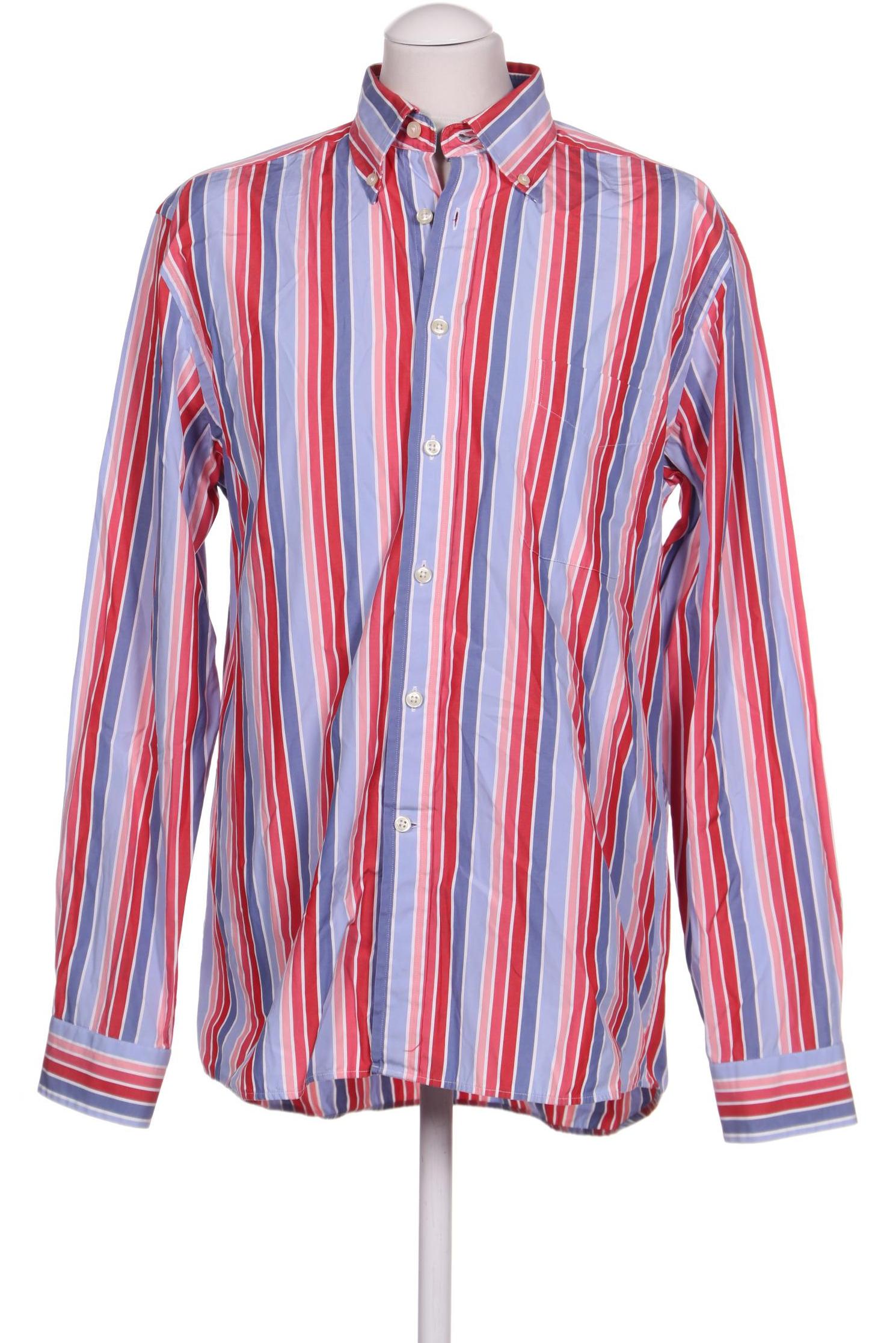 

GANT Herren Hemd, blau