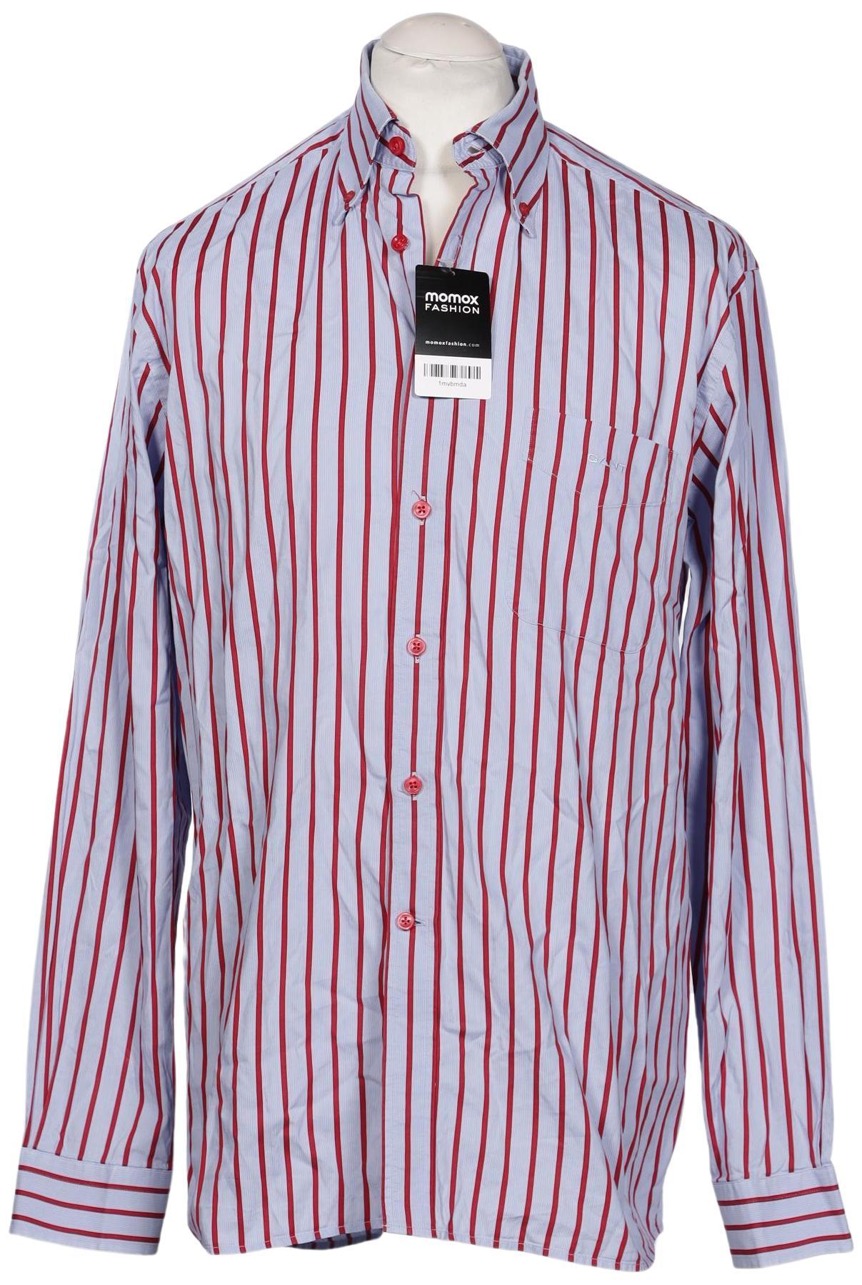 

Gant Herren Hemd, mehrfarbig, Gr. 48