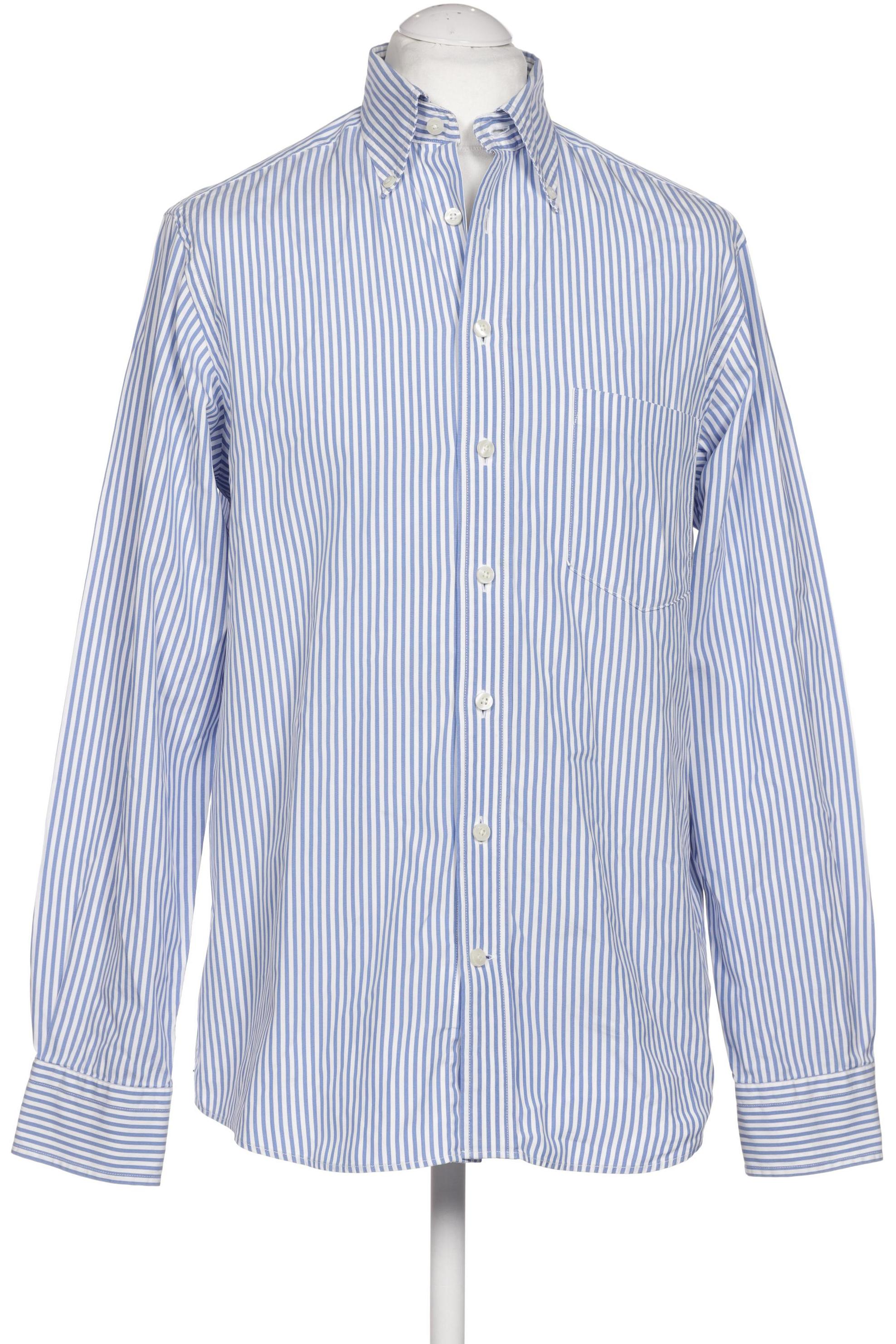 

Gant Herren Hemd, blau, Gr. 52