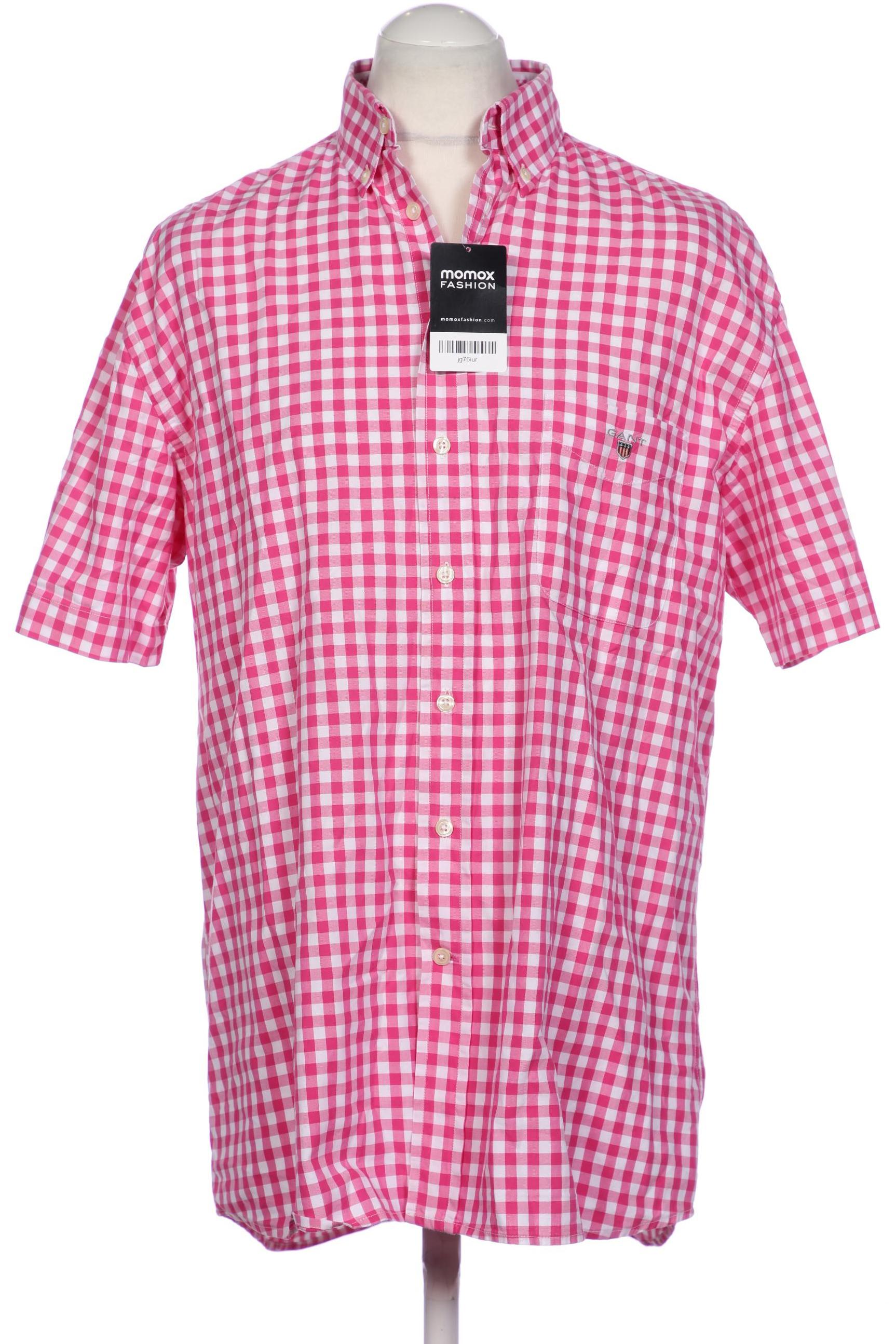 

GANT Herren Hemd, pink