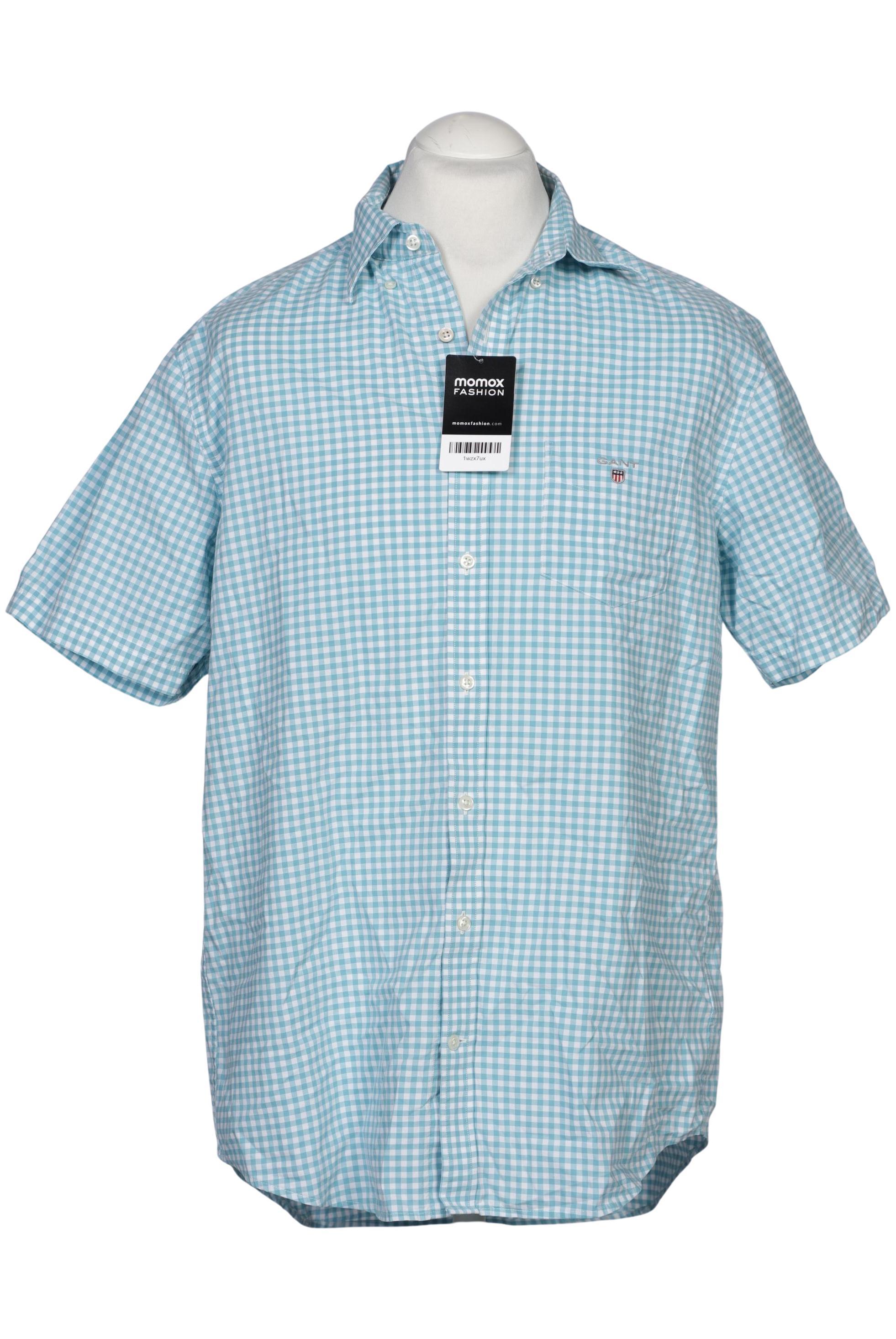 

Gant Herren Hemd, mehrfarbig, Gr. 52