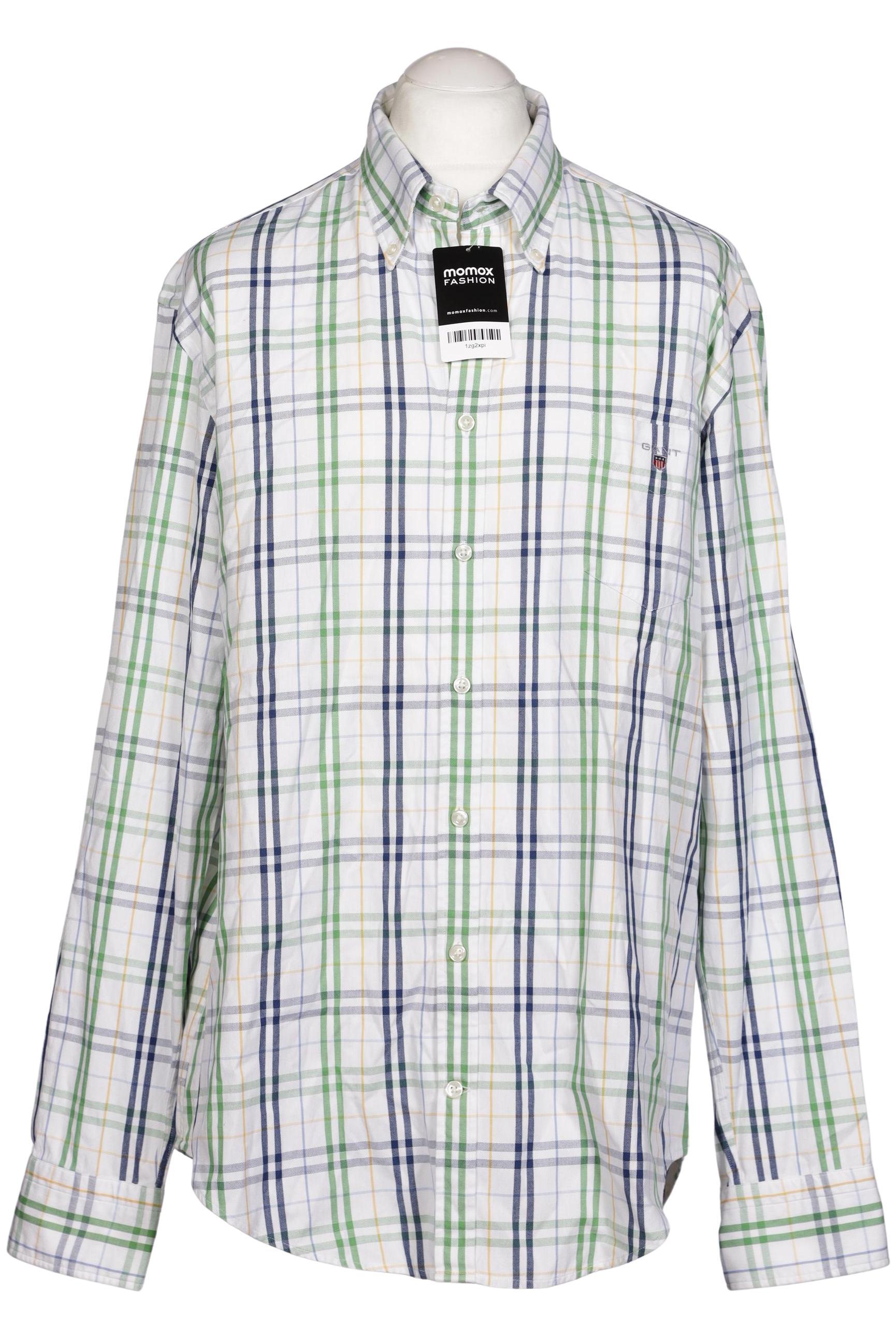 

Gant Herren Hemd, mehrfarbig, Gr. 54