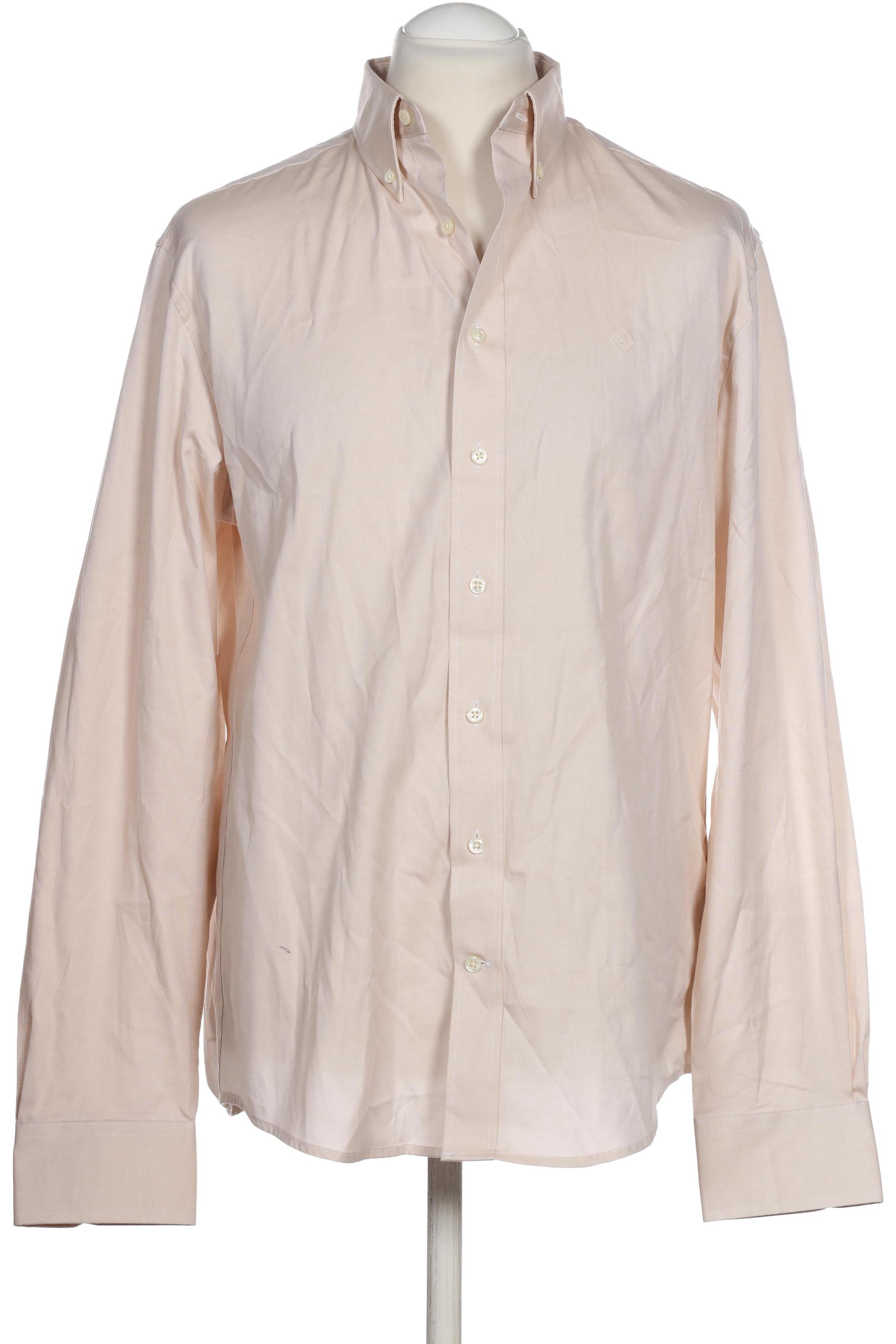 Thumbnail - Gant Herren Hemd, beige, Gr.