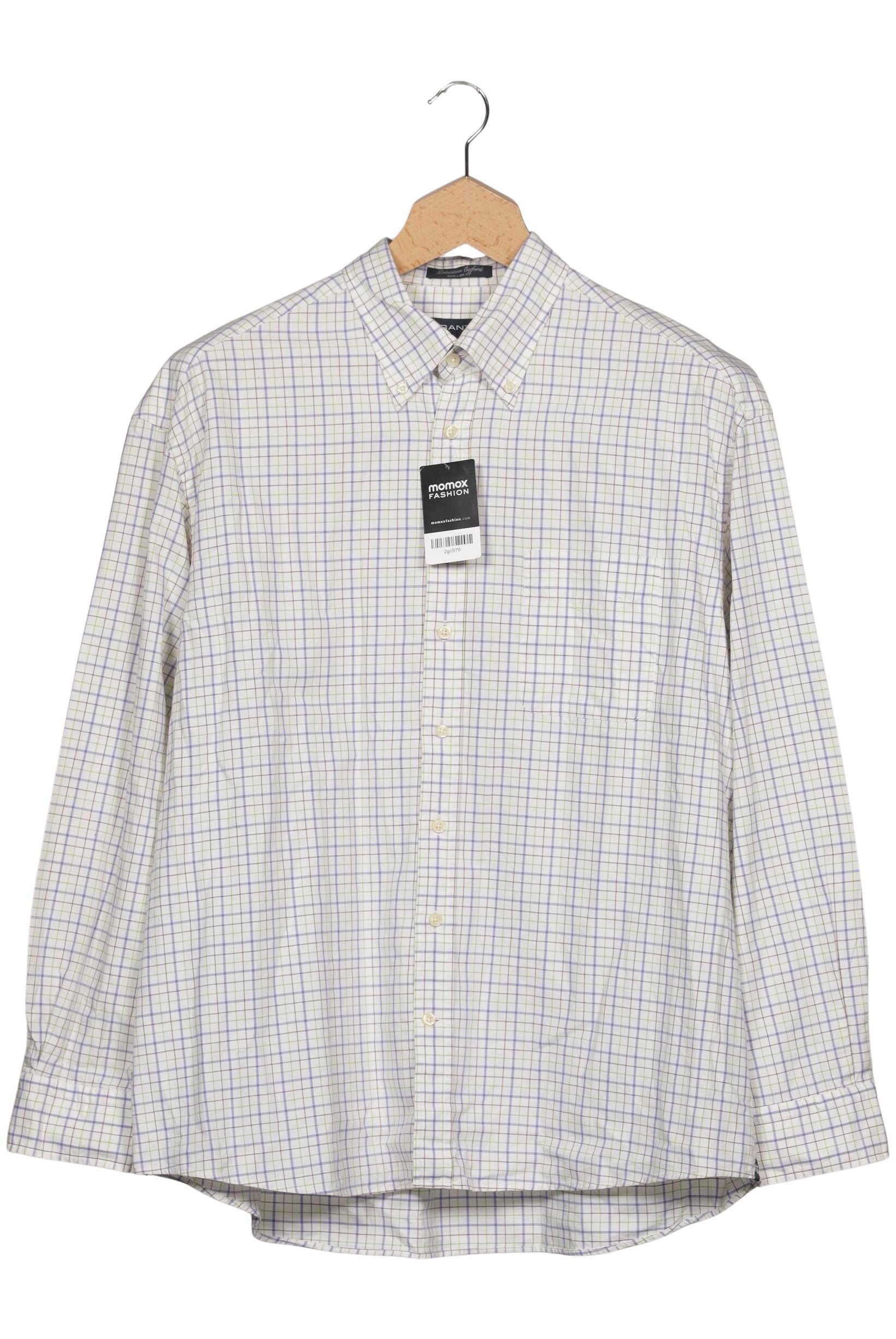 

Gant Herren Hemd, mehrfarbig, Gr. 56