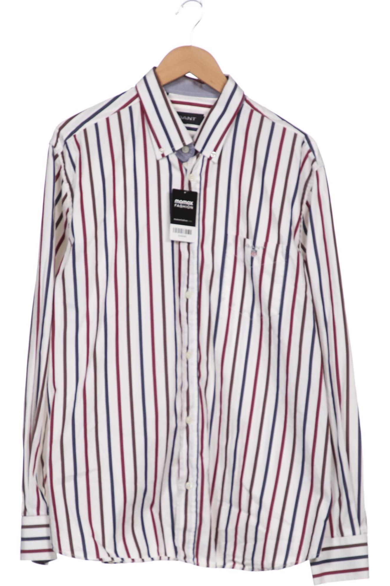 

GANT Herren Hemd, mehrfarbig