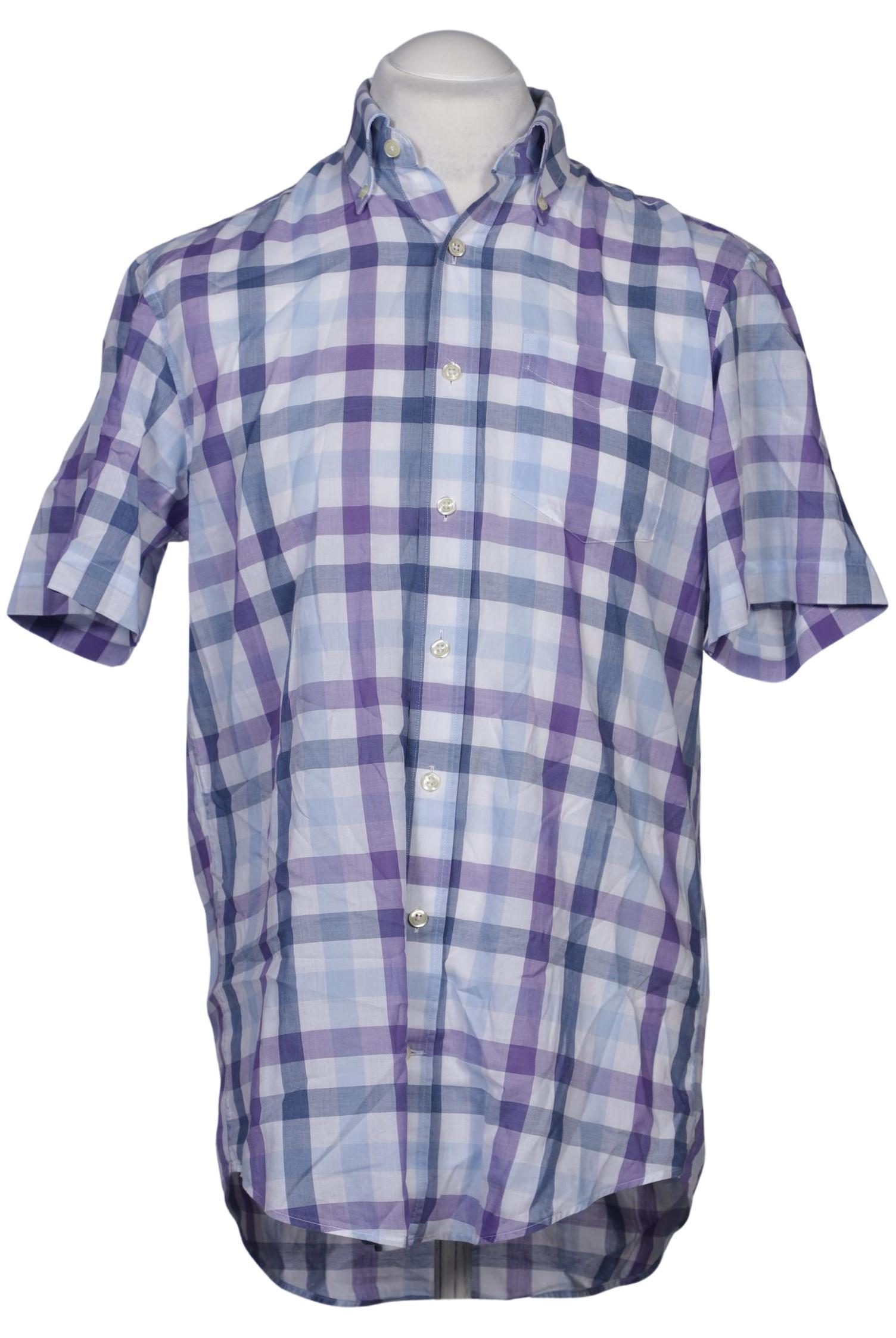 

Gant Herren Hemd, mehrfarbig, Gr. 48