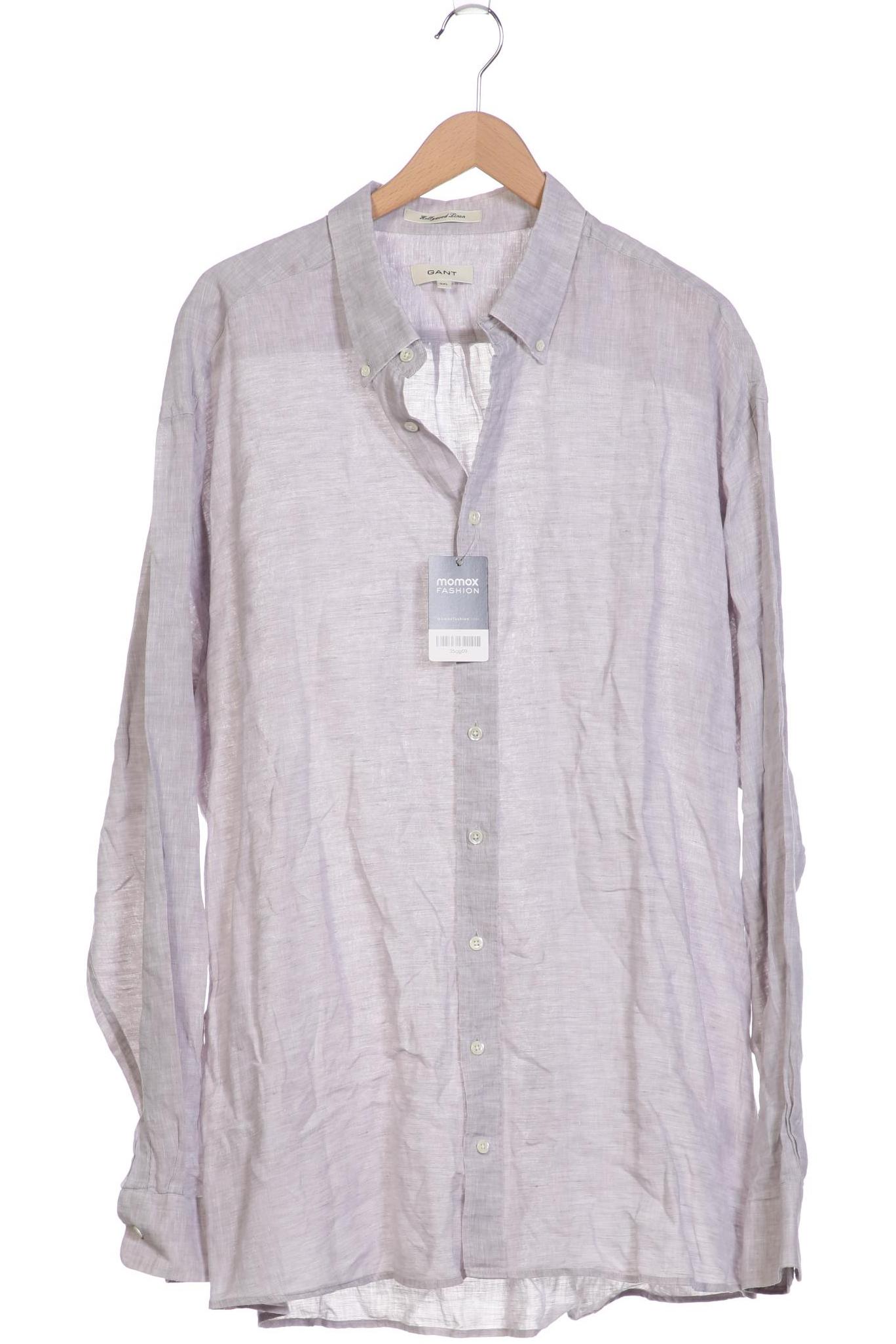 

GANT Herren Hemd, grau