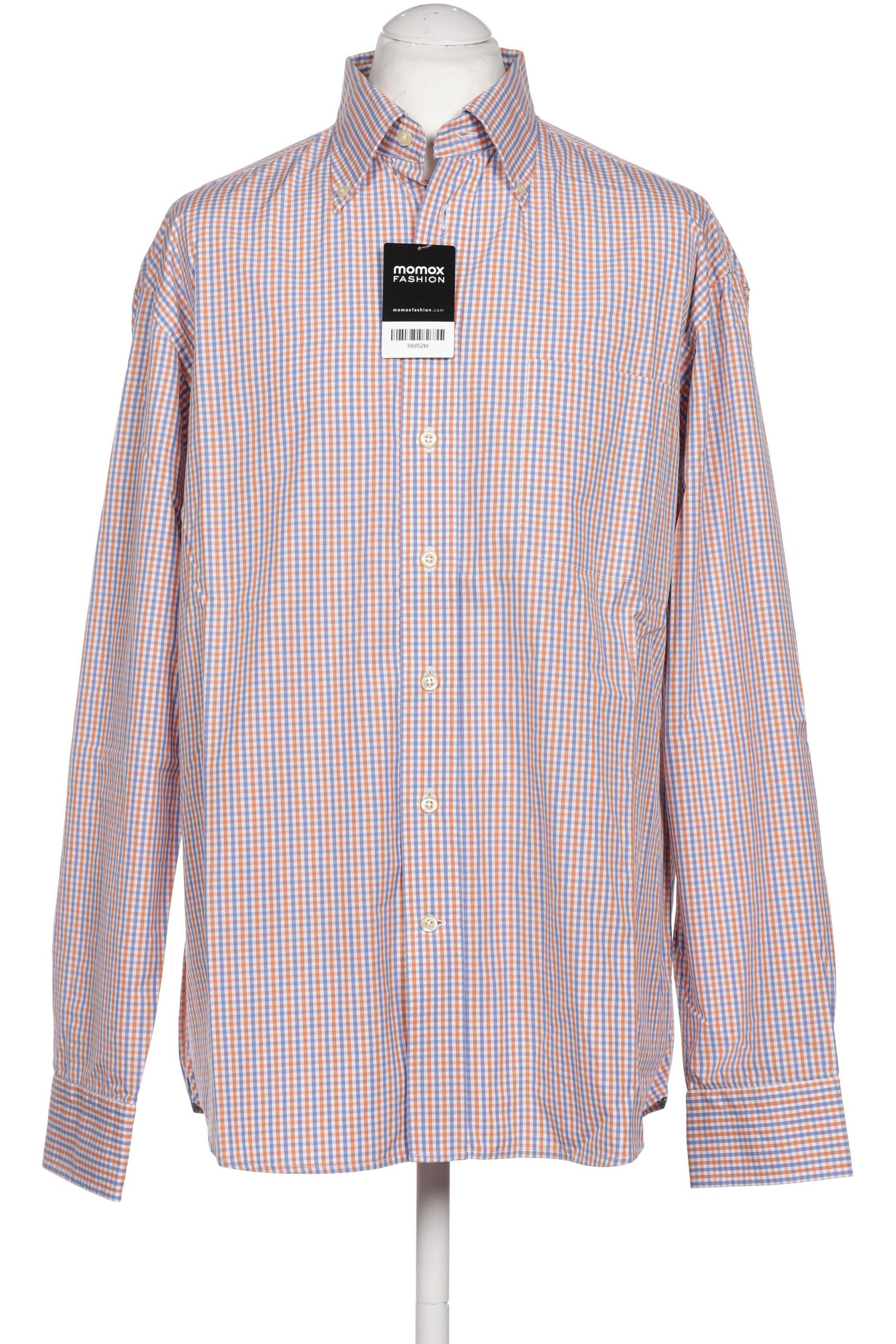 

GANT Herren Hemd, orange