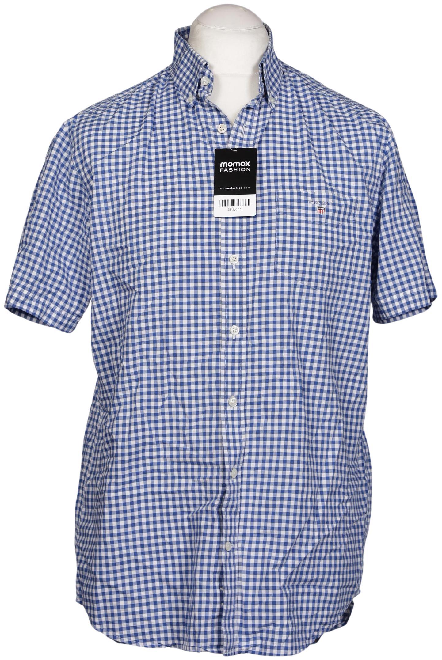 

Gant Herren Hemd, mehrfarbig, Gr. 48