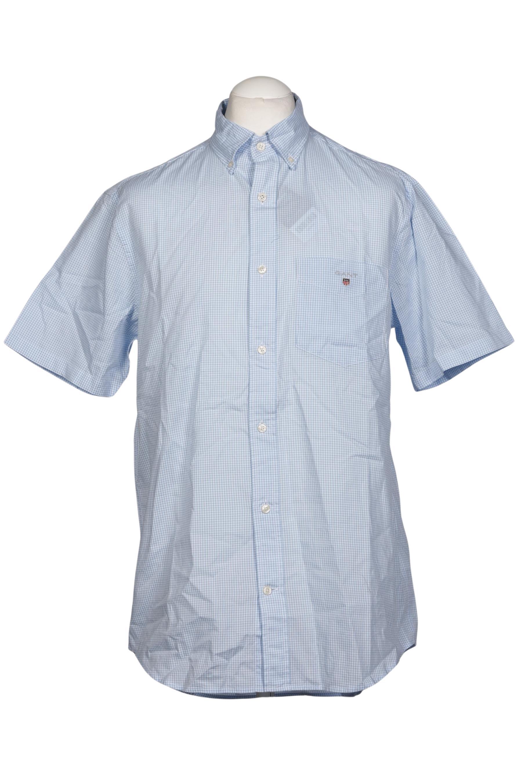 Thumbnail - Gant Herren Hemd, hellblau, Gr. 52