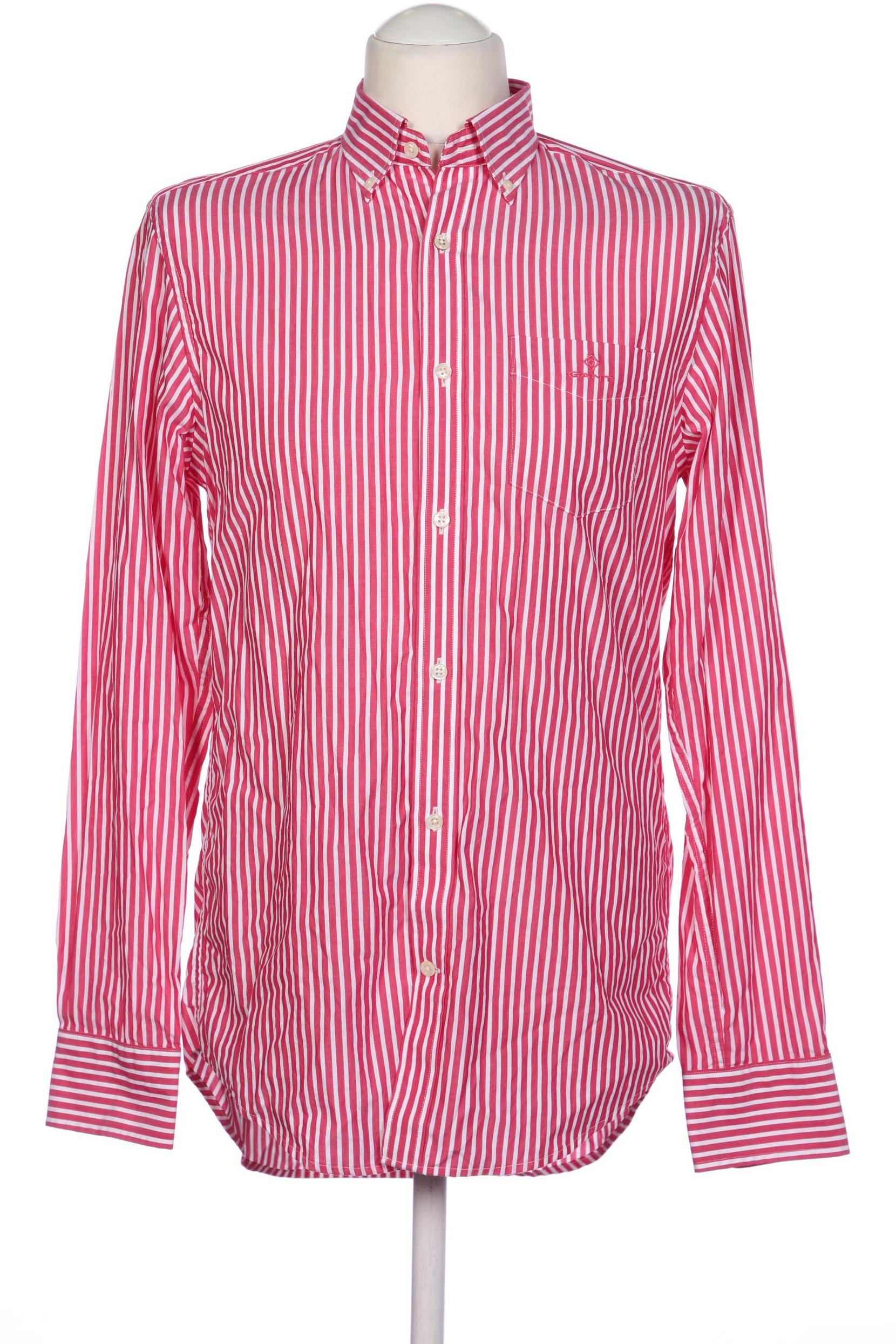 

GANT Herren Hemd, pink