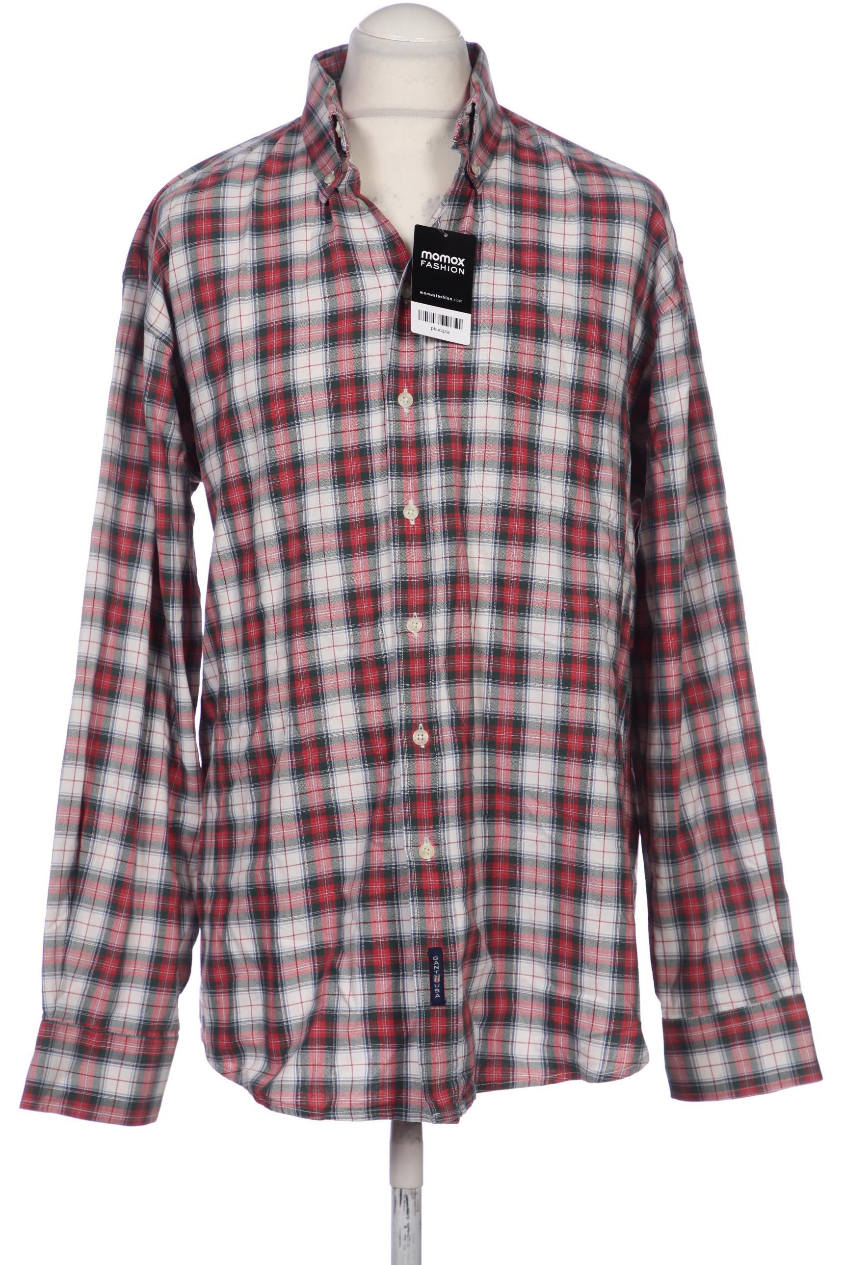 

Gant Herren Hemd, mehrfarbig, Gr. 54