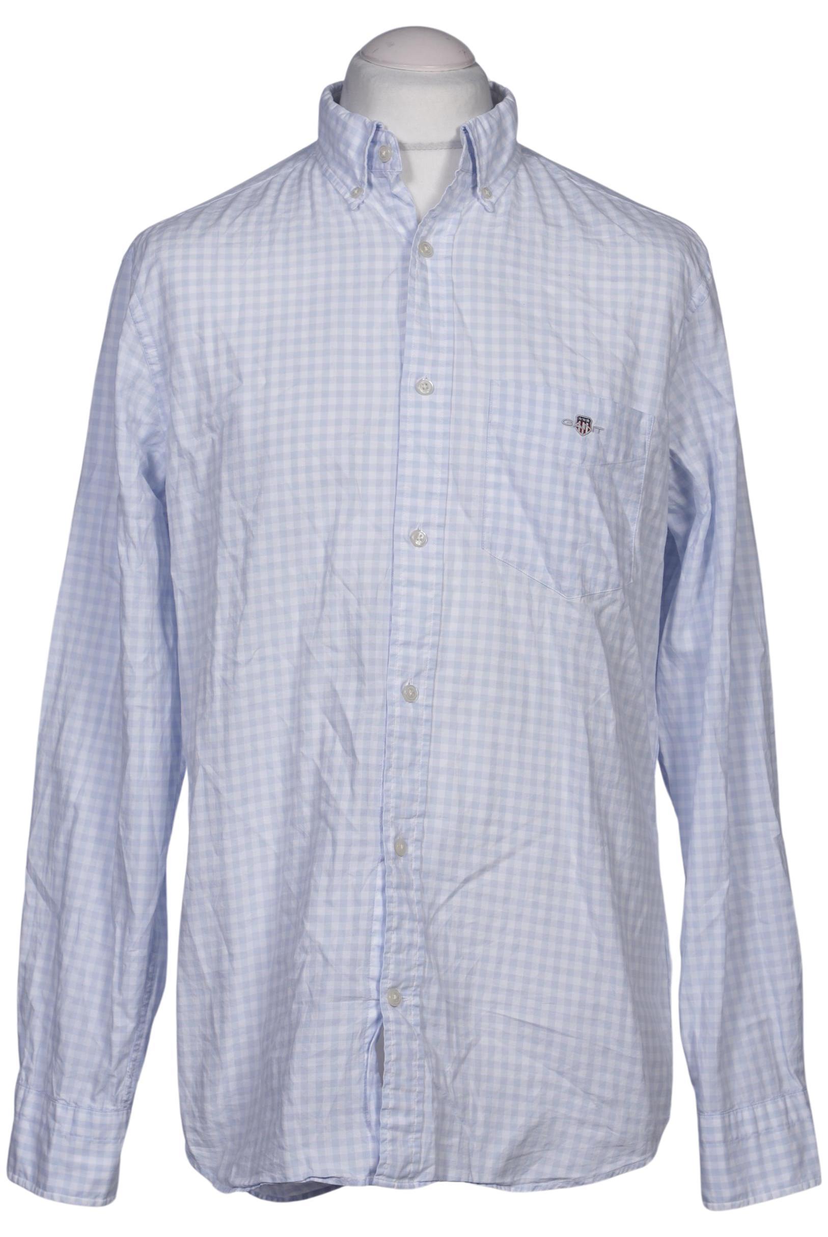 

Gant Herren Hemd, mehrfarbig, Gr. 52