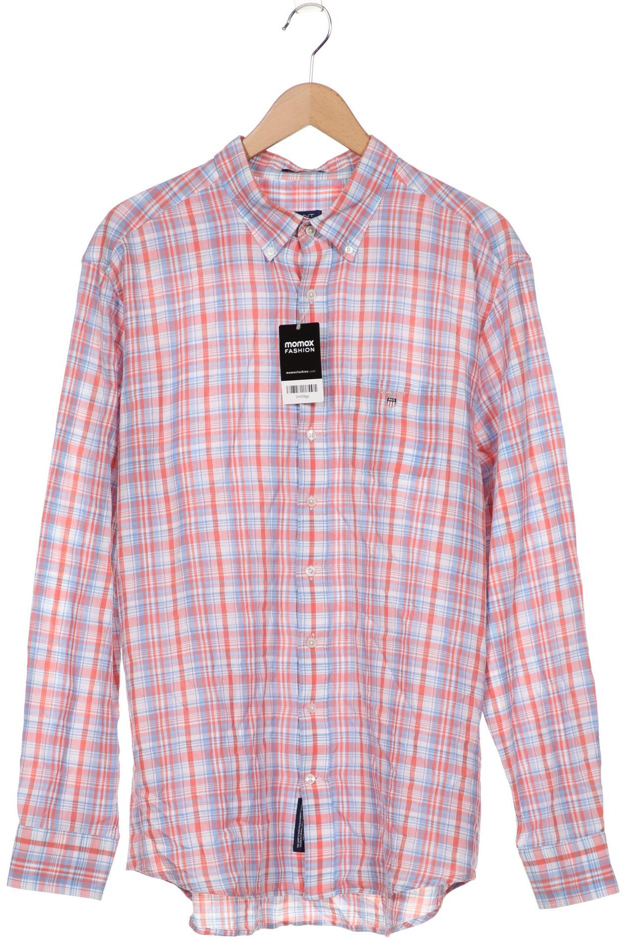 

GANT Herren Hemd, pink