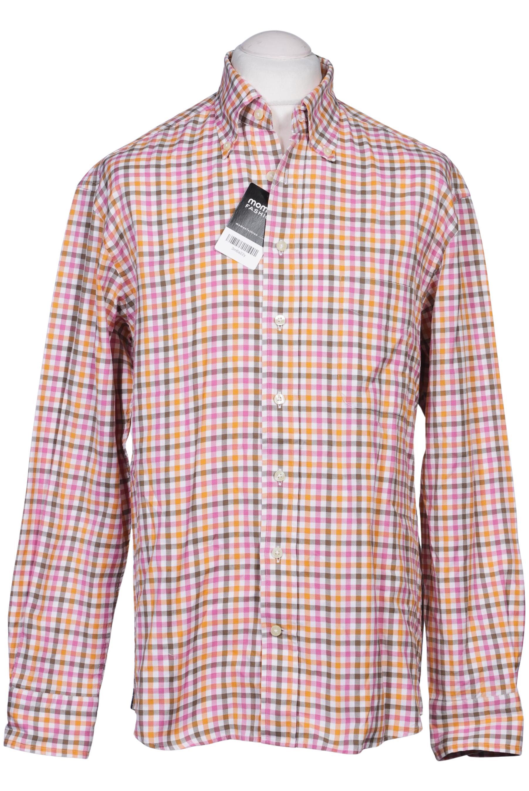 

Gant Herren Hemd, mehrfarbig, Gr. 52