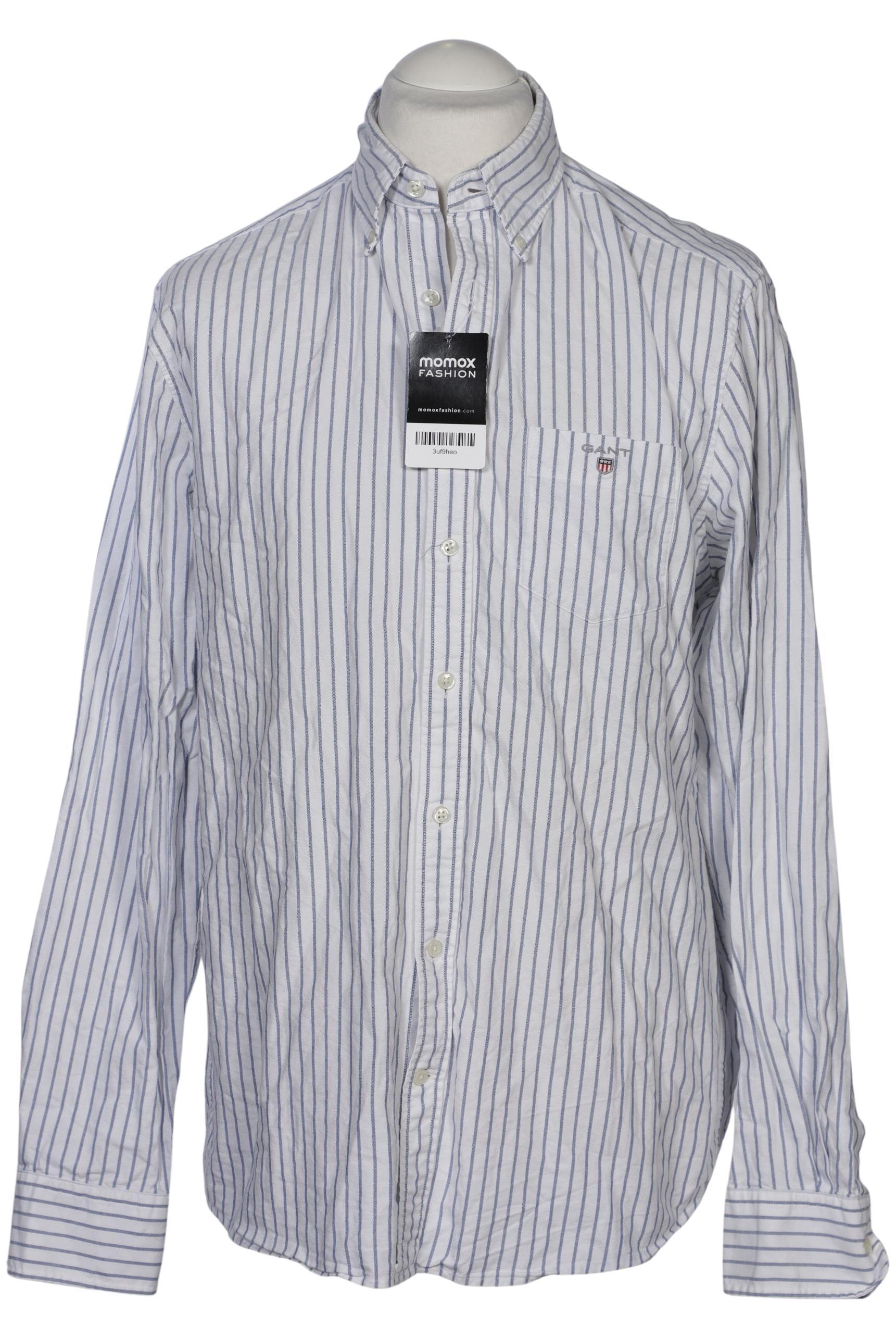 

Gant Herren Hemd, mehrfarbig, Gr. 52