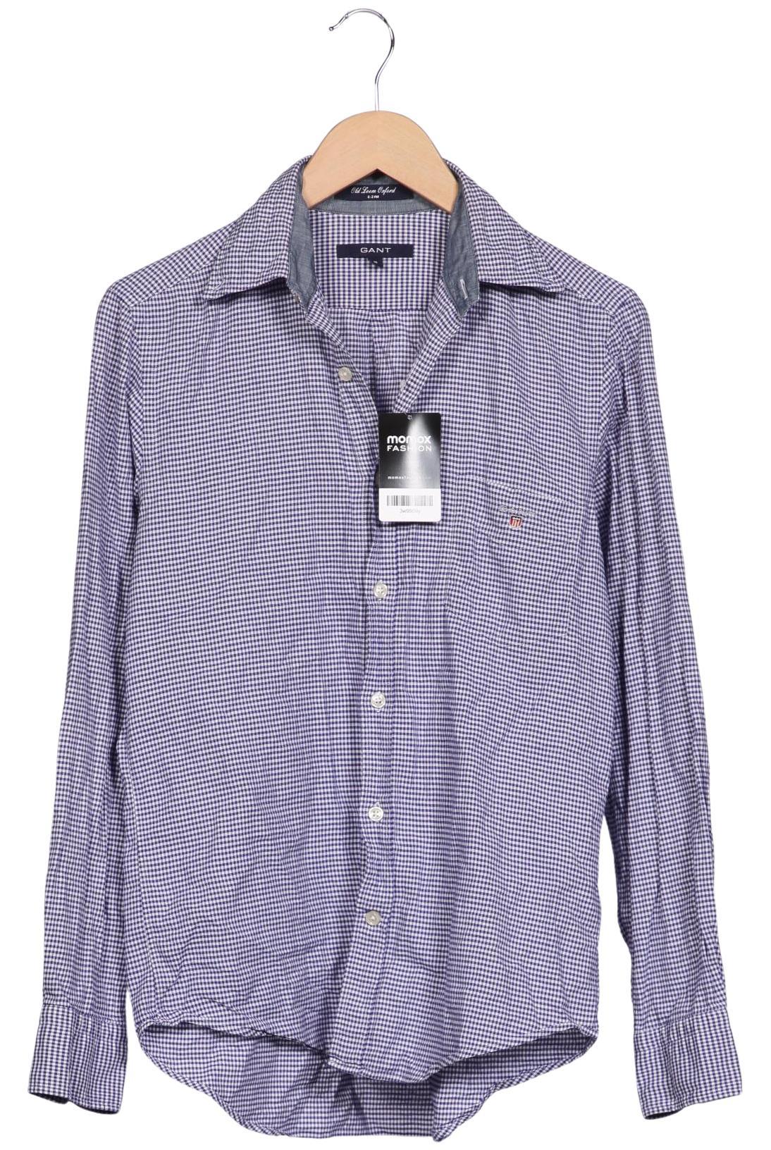 

Gant Herren Hemd, mehrfarbig, Gr. 46
