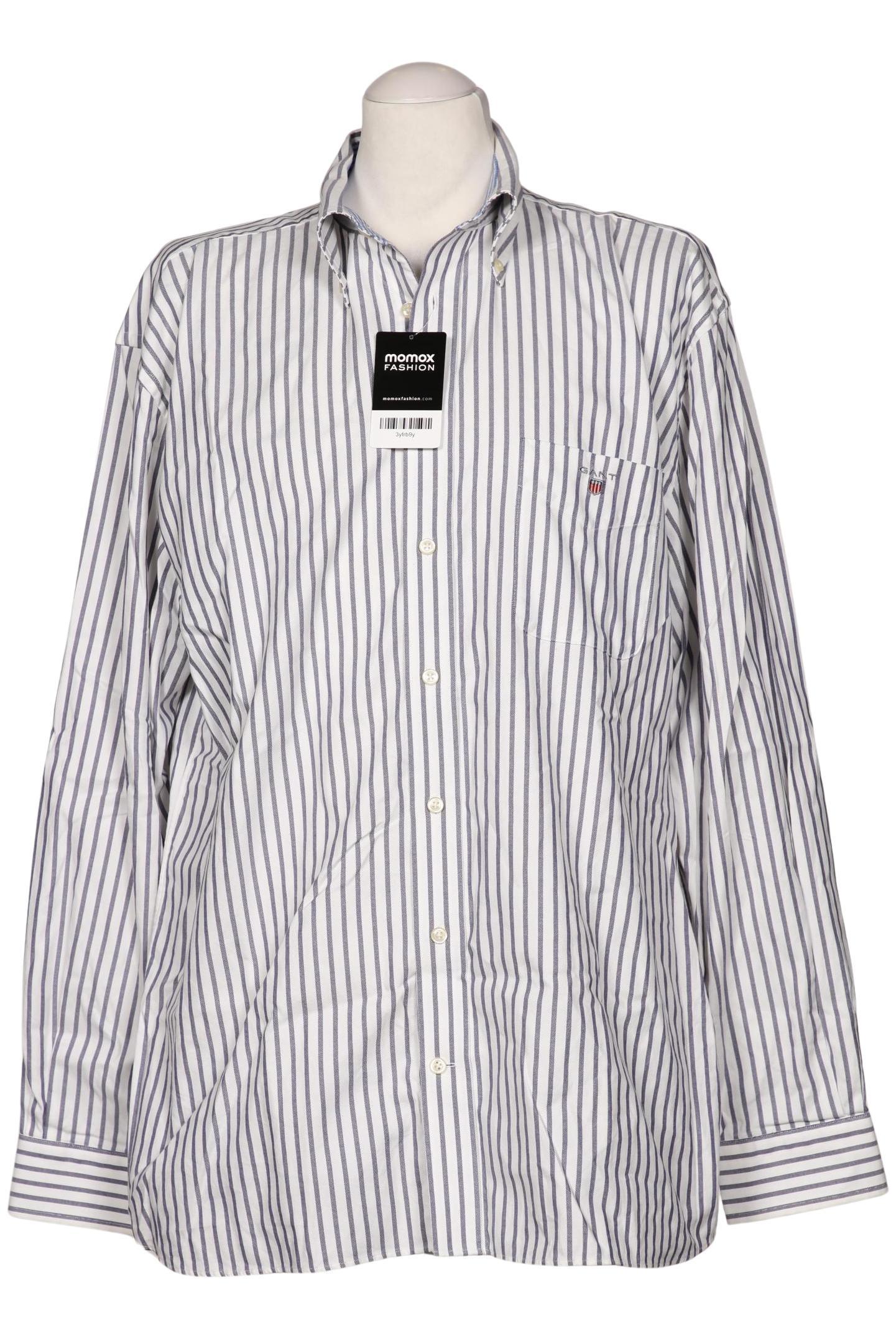 

Gant Herren Hemd, weiß, Gr. 54