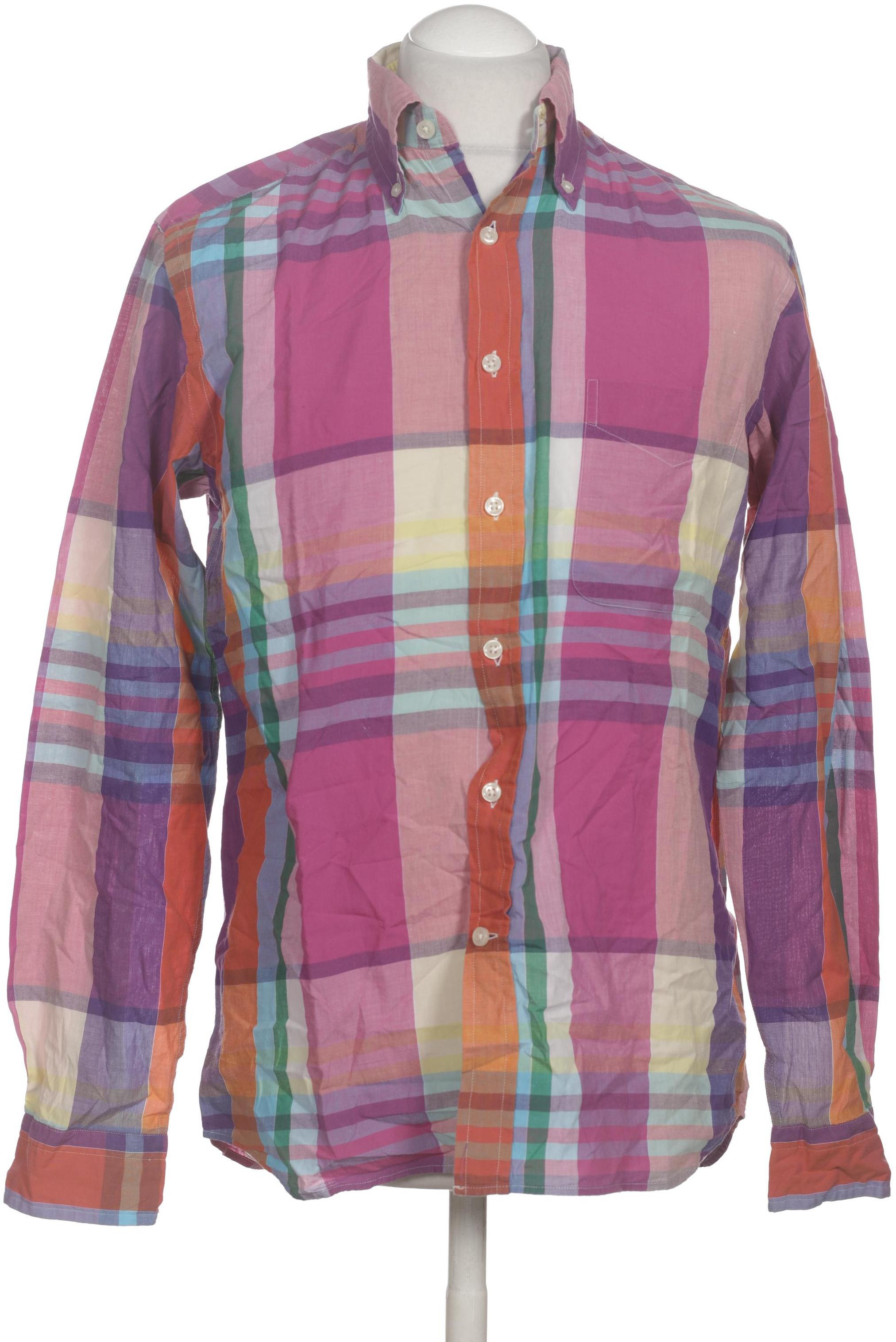 

Gant Herren Hemd, pink, Gr.