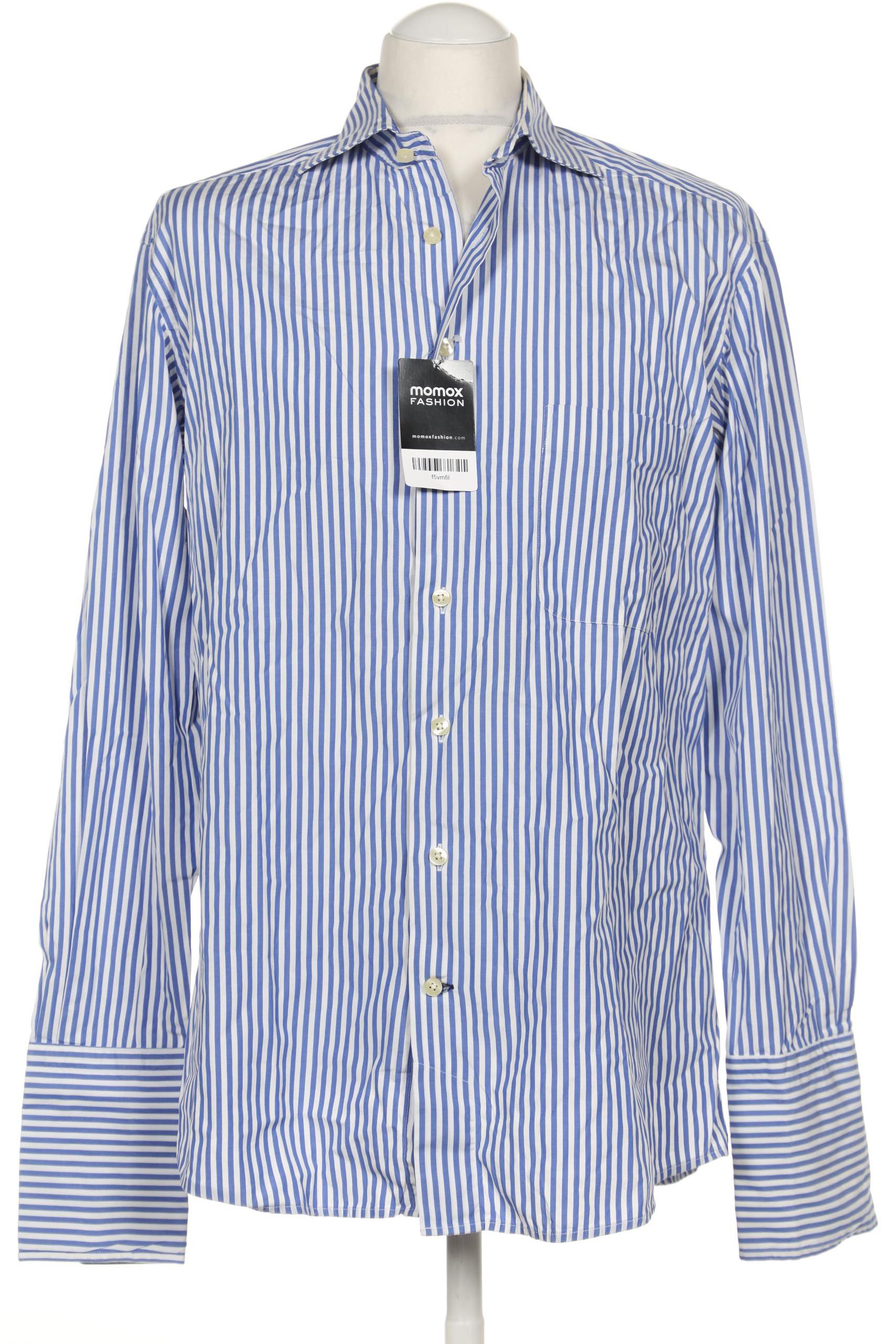 

Gant Herren Hemd, blau, Gr. 50