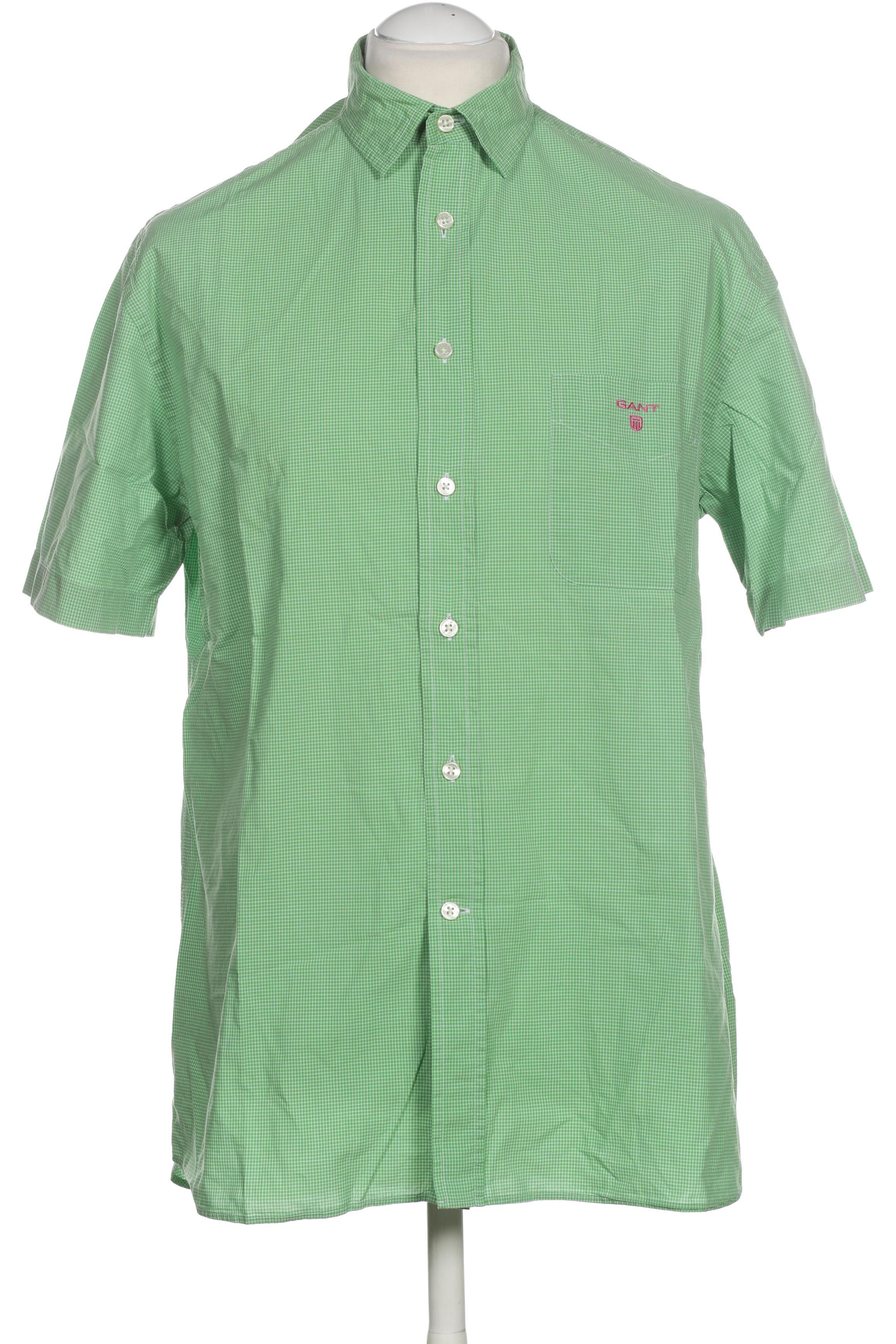 Thumbnail - Gant Herren Hemd, grün, Gr.