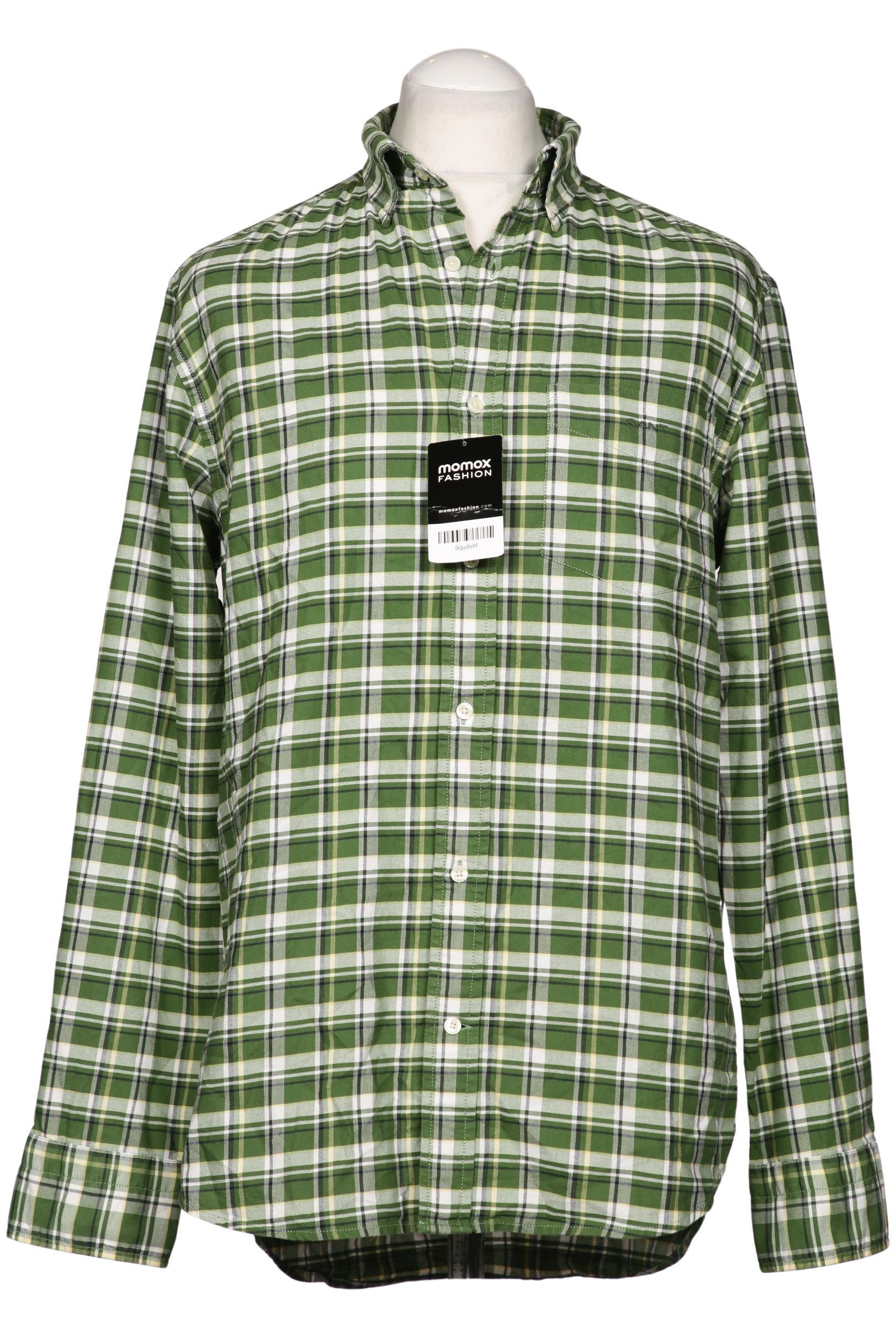 

Gant Herren Hemd, mehrfarbig, Gr. 52