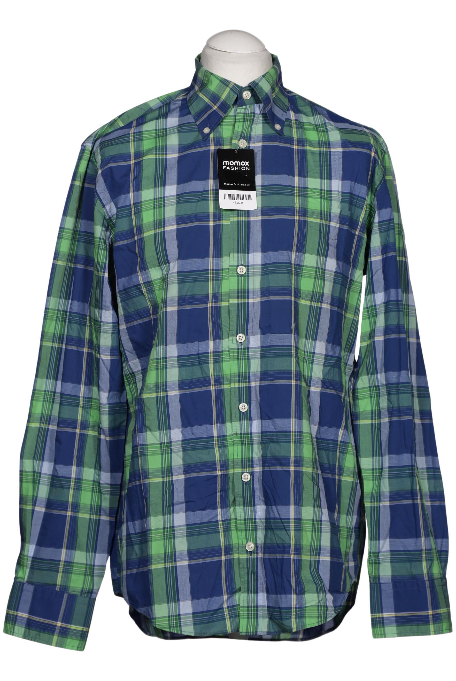 

Gant Herren Hemd, mehrfarbig, Gr. 52