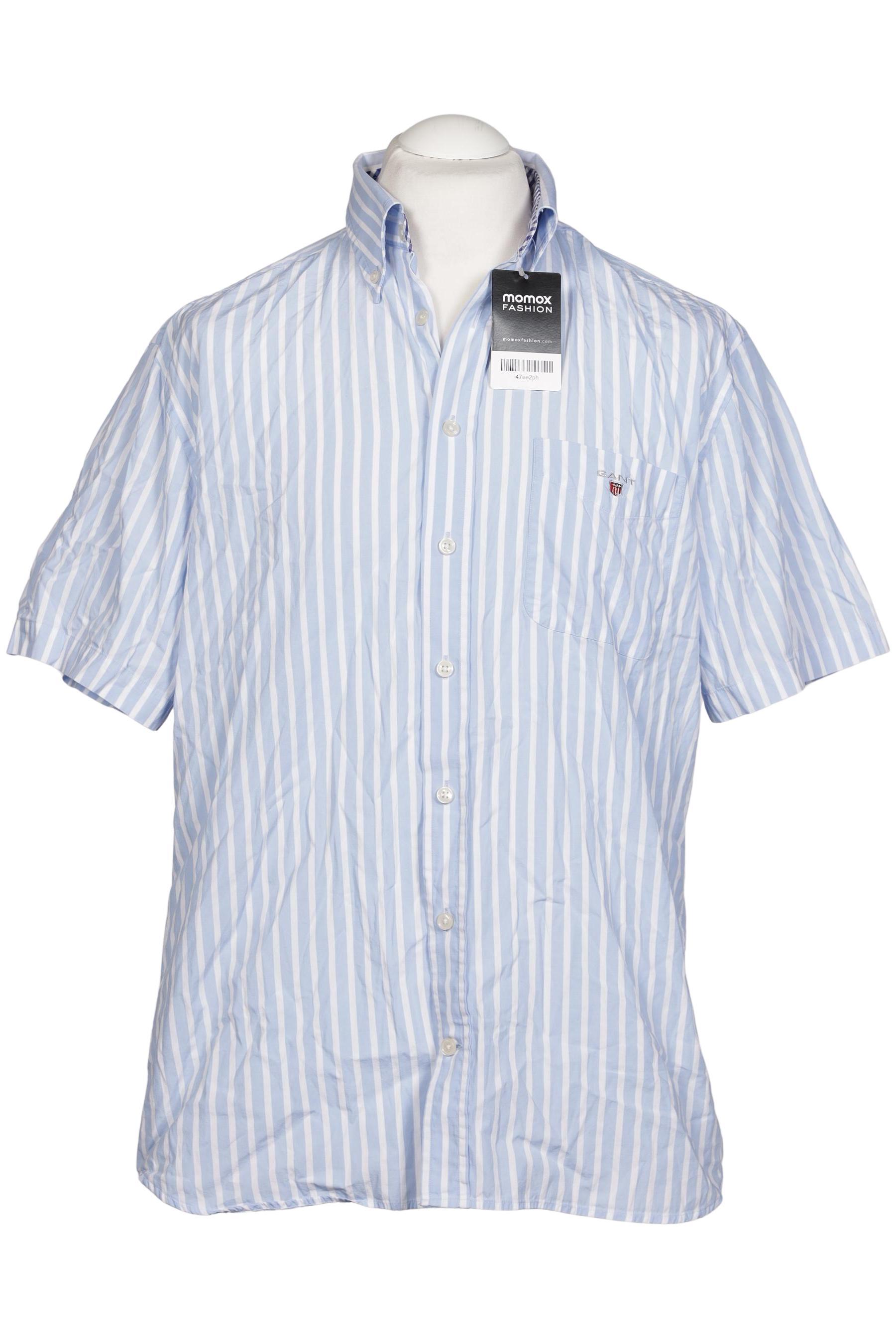 

Gant Herren Hemd, mehrfarbig, Gr. 52