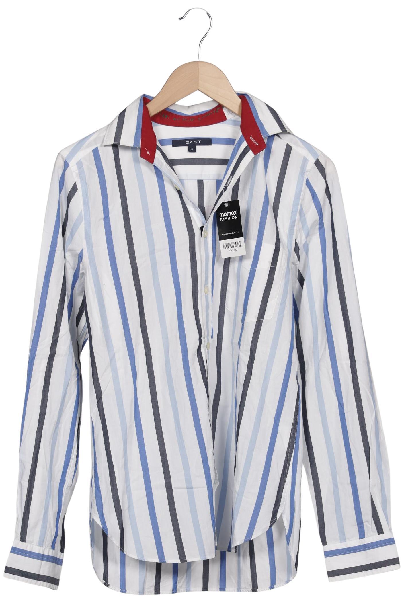 

Gant Herren Hemd, mehrfarbig, Gr. 46