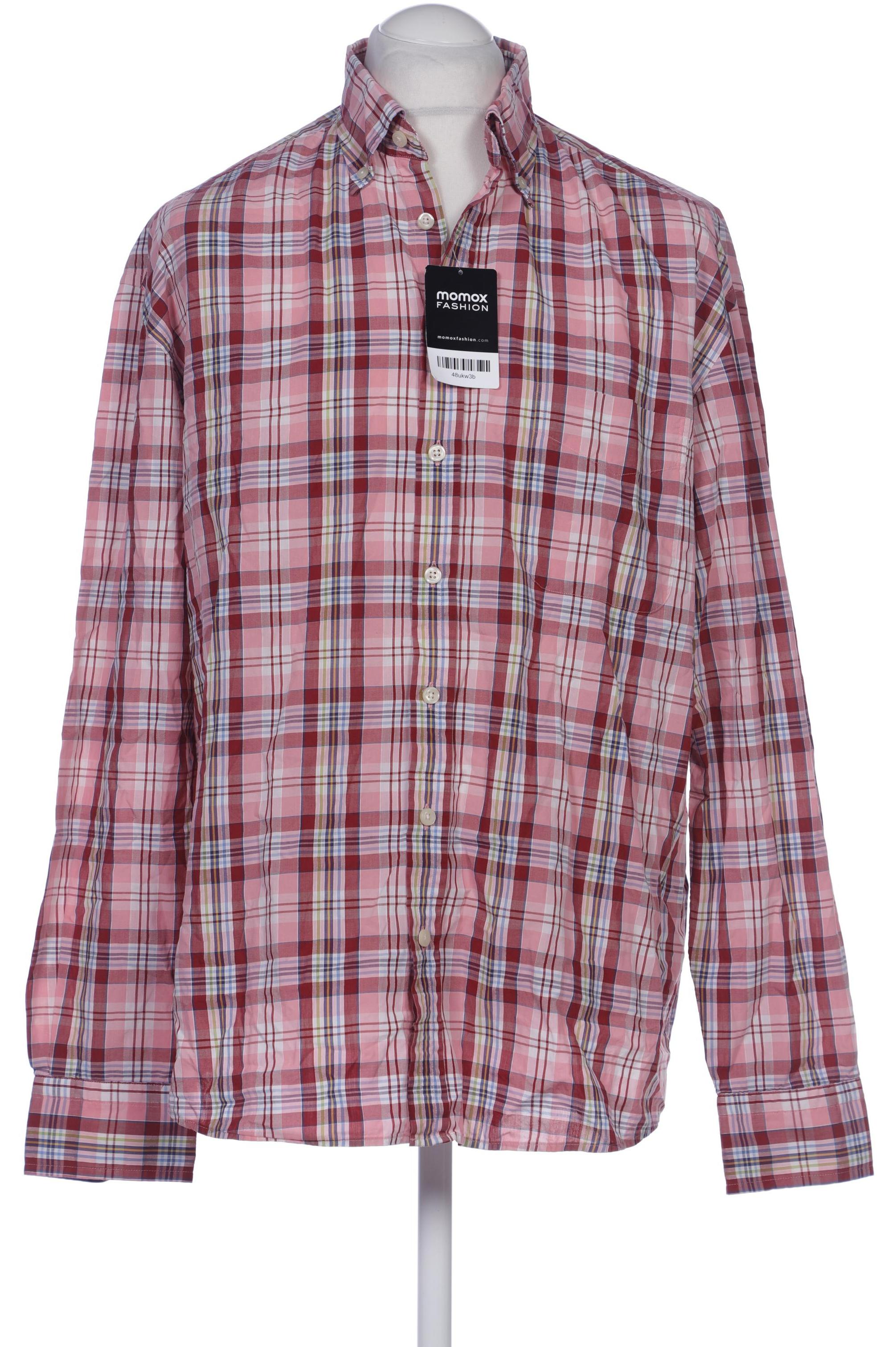 

Gant Herren Hemd, pink, Gr. 54