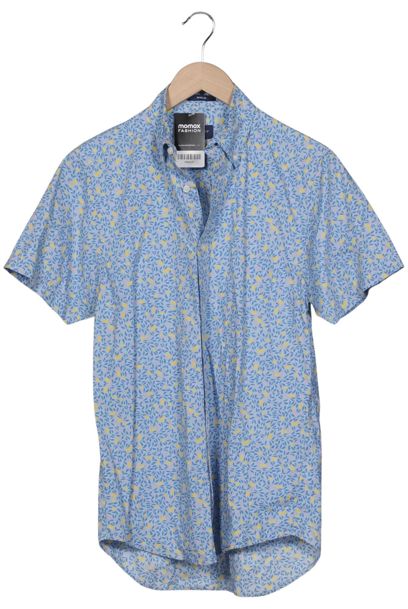 

Gant Herren Hemd, mehrfarbig, Gr. 44