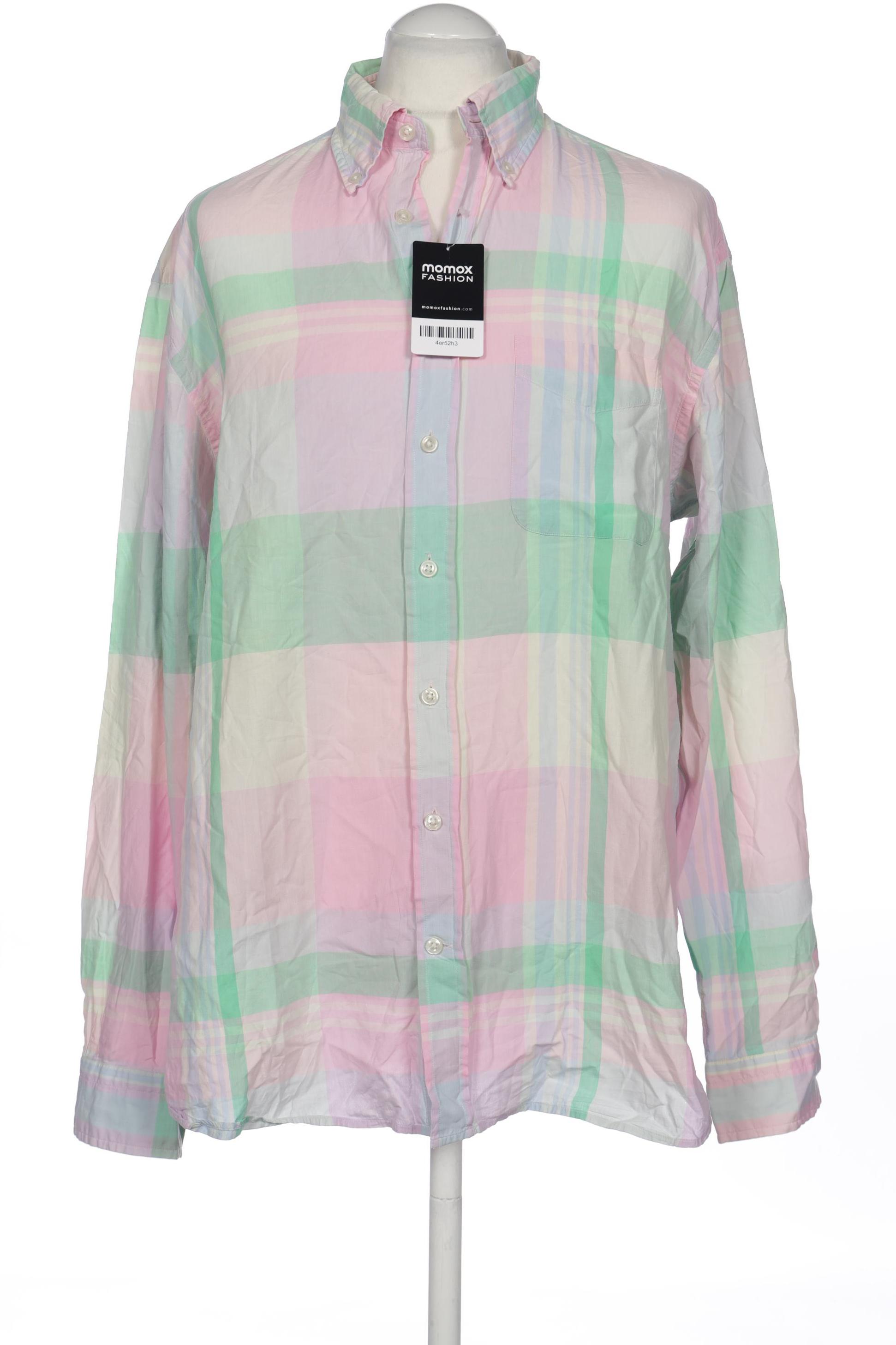 

GANT Herren Hemd, mehrfarbig