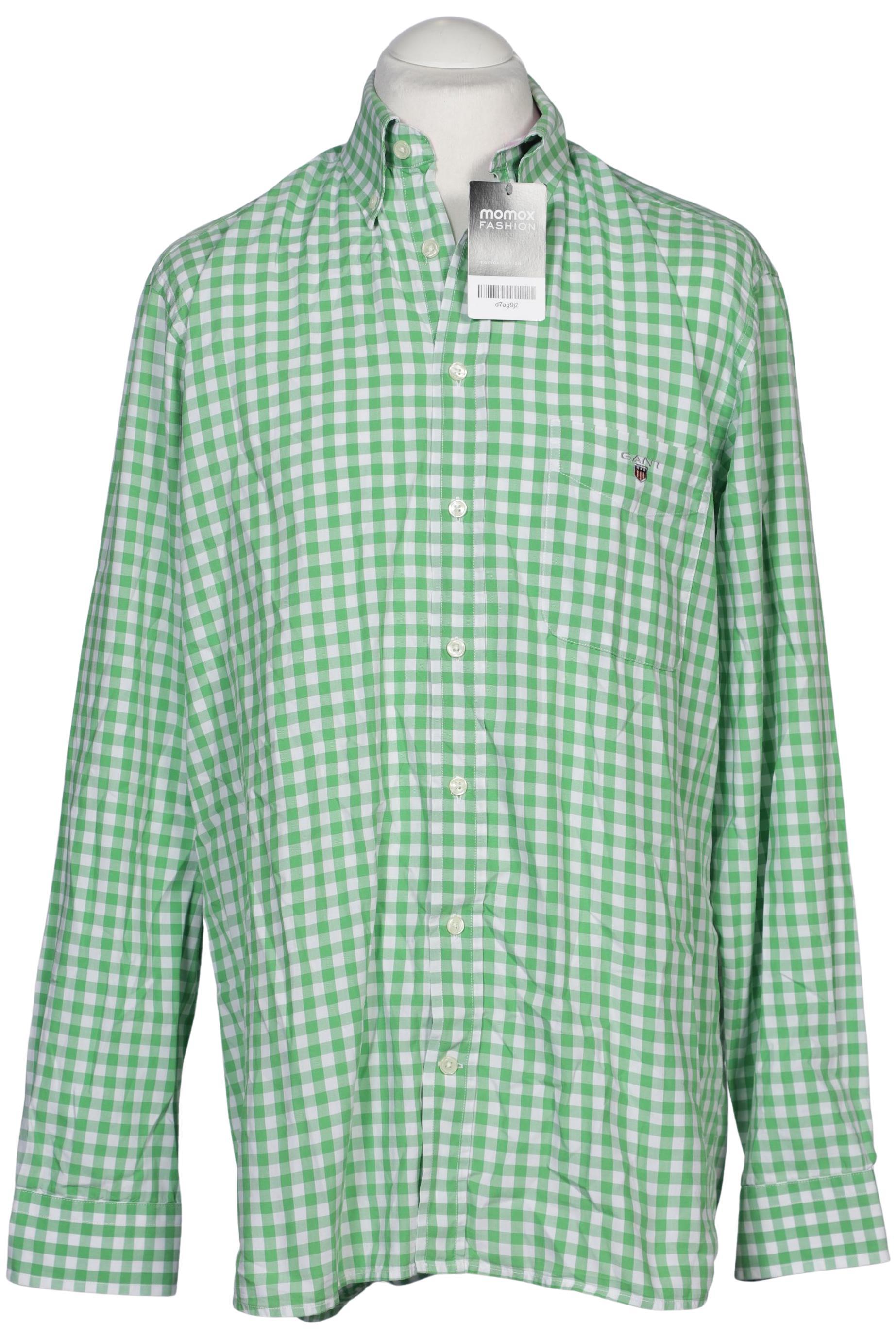 

Gant Herren Hemd, mehrfarbig, Gr. 52