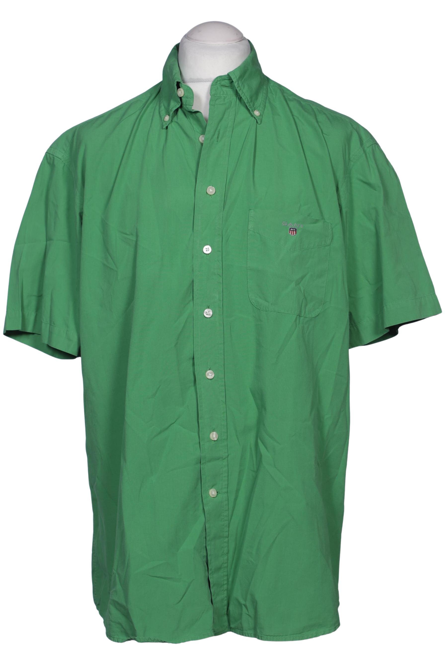 

Gant Herren Hemd, grün, Gr. 54