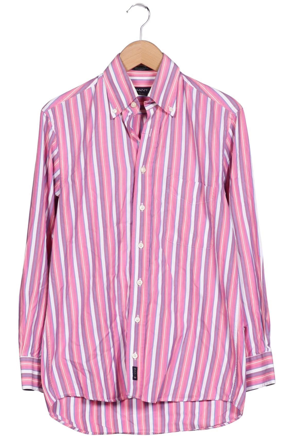 

Gant Herren Hemd, mehrfarbig, Gr. 46