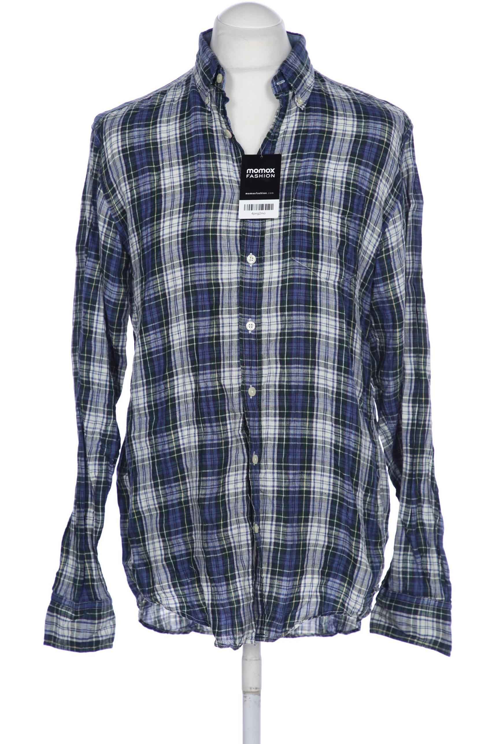 

GANT Herren Hemd, mehrfarbig