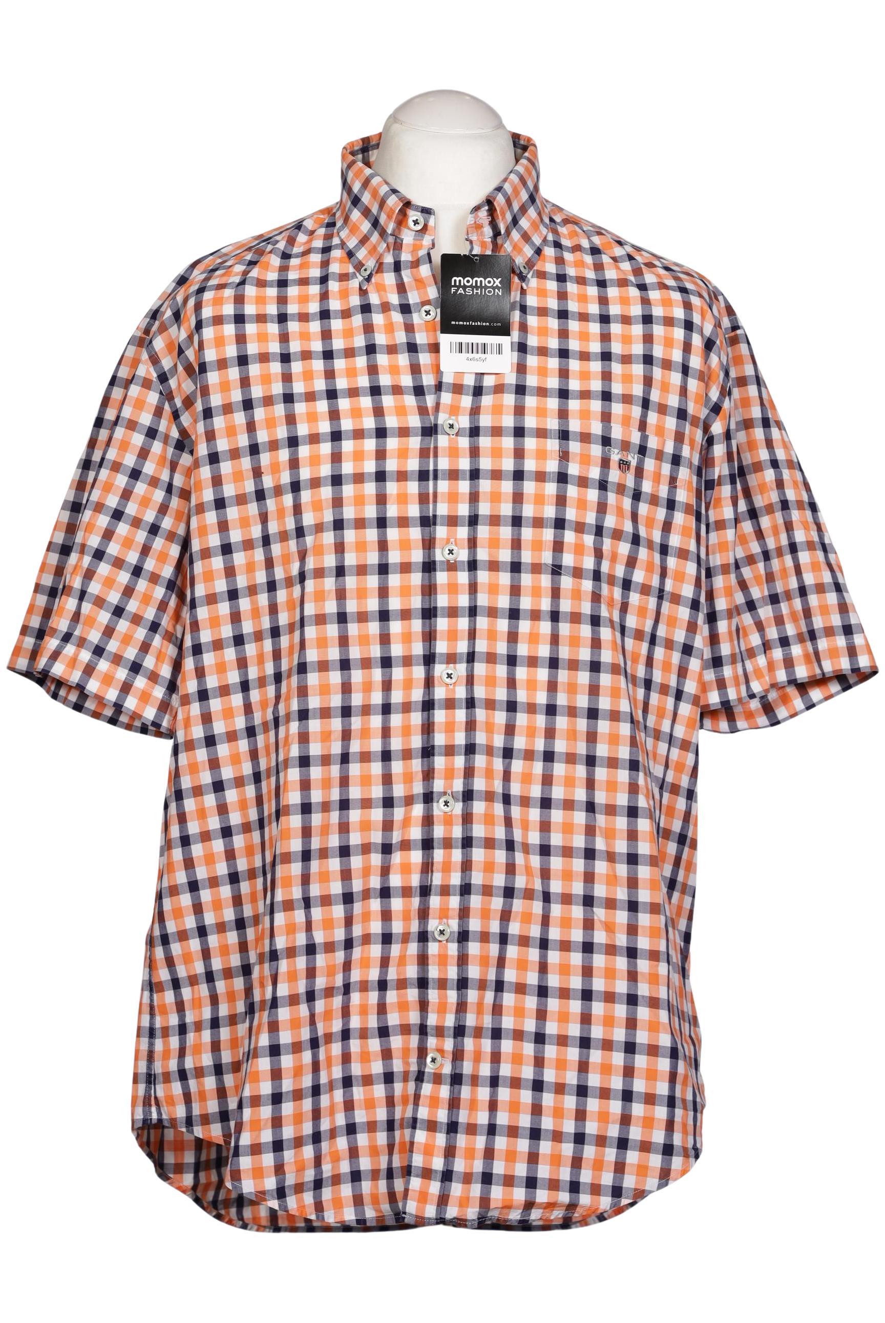 

Gant Herren Hemd, mehrfarbig, Gr. 54