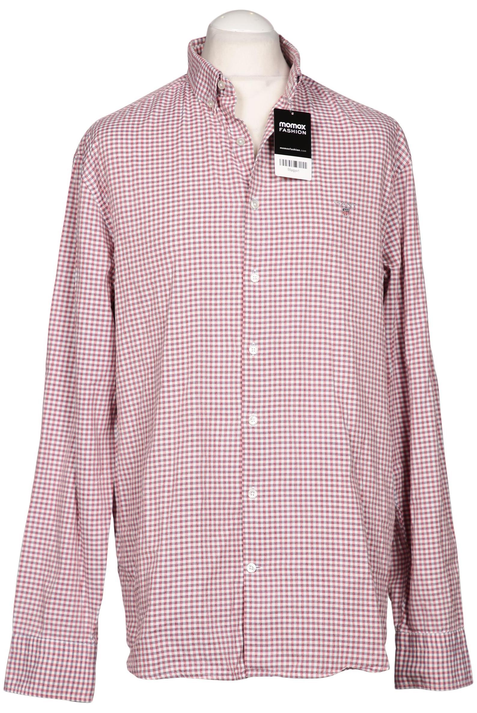 

Gant Herren Hemd, mehrfarbig, Gr. 54