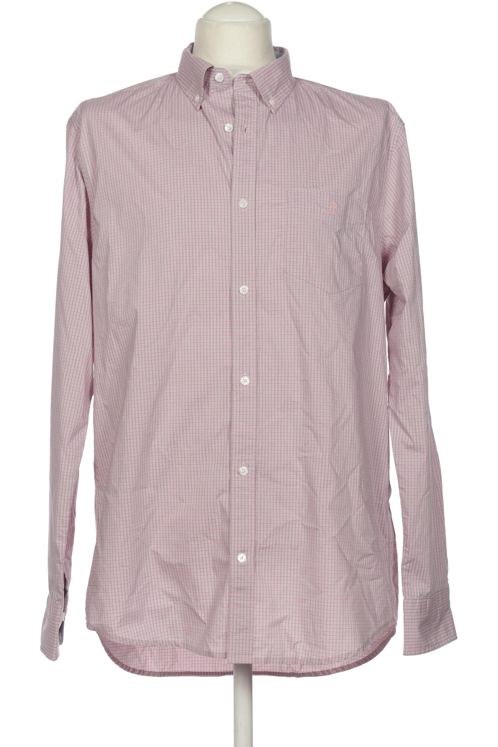 

Gant Herren Hemd, pink, Gr. 52