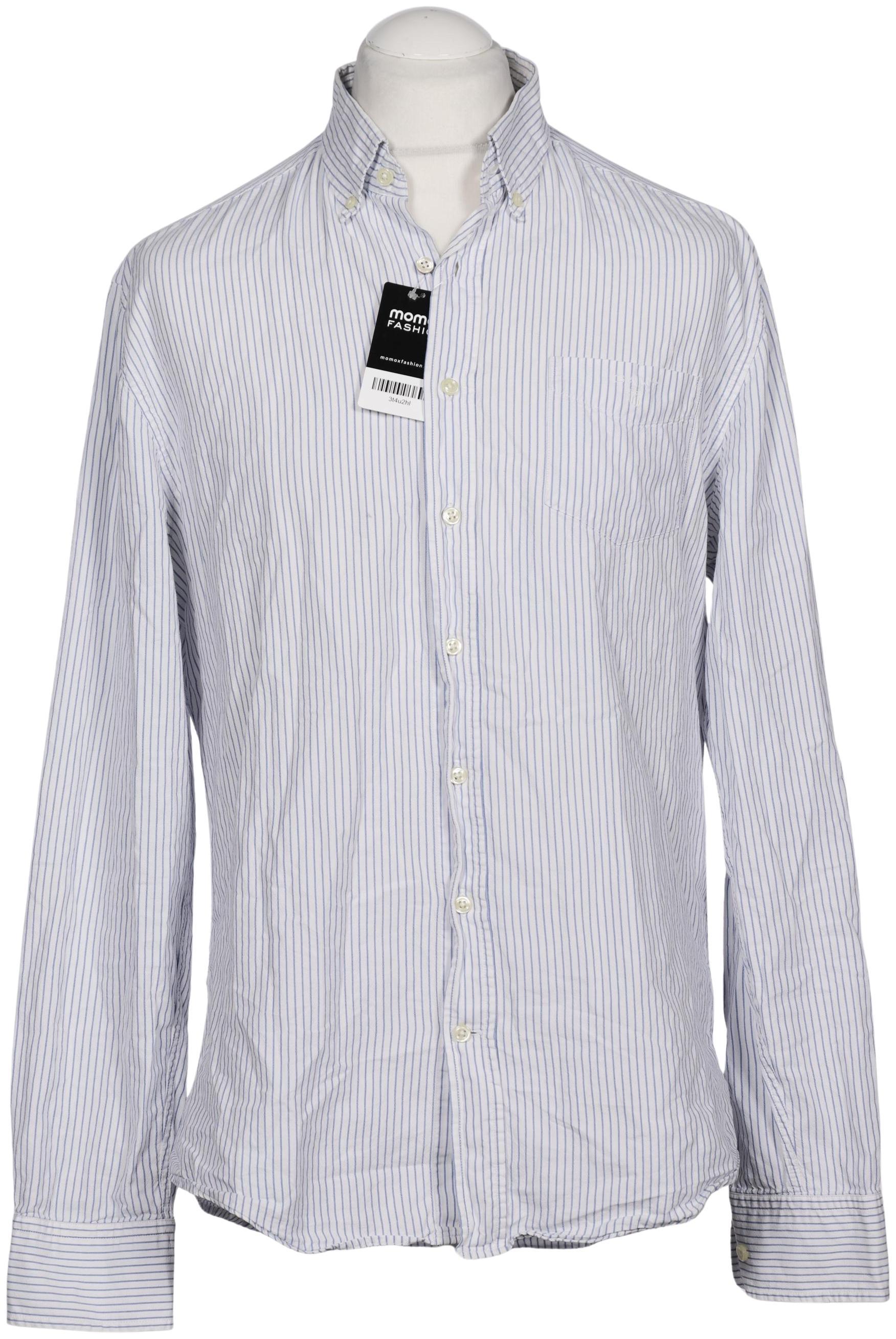 

Gant Herren Hemd, weiß, Gr. 54