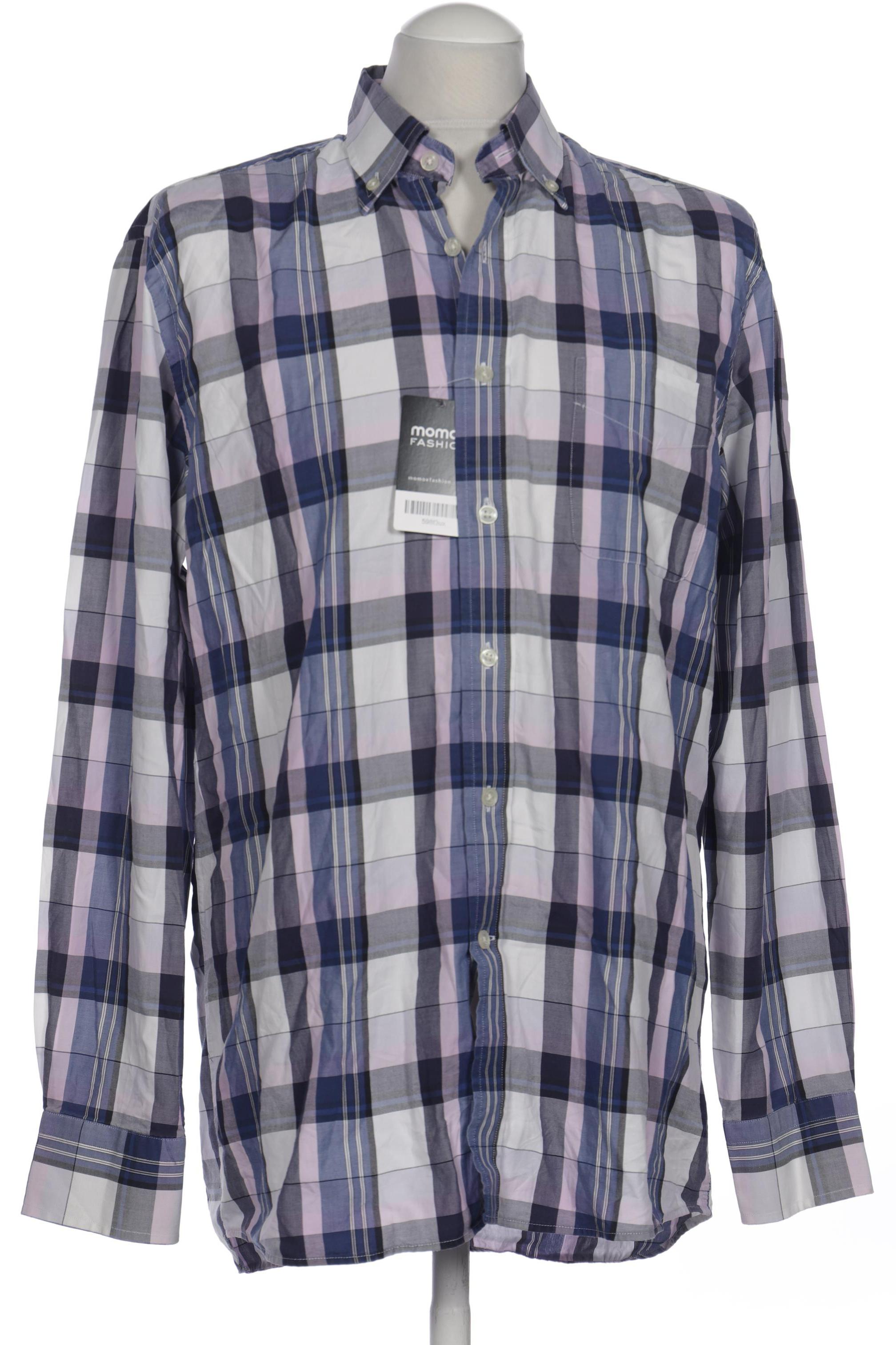 

GANT Herren Hemd, marineblau