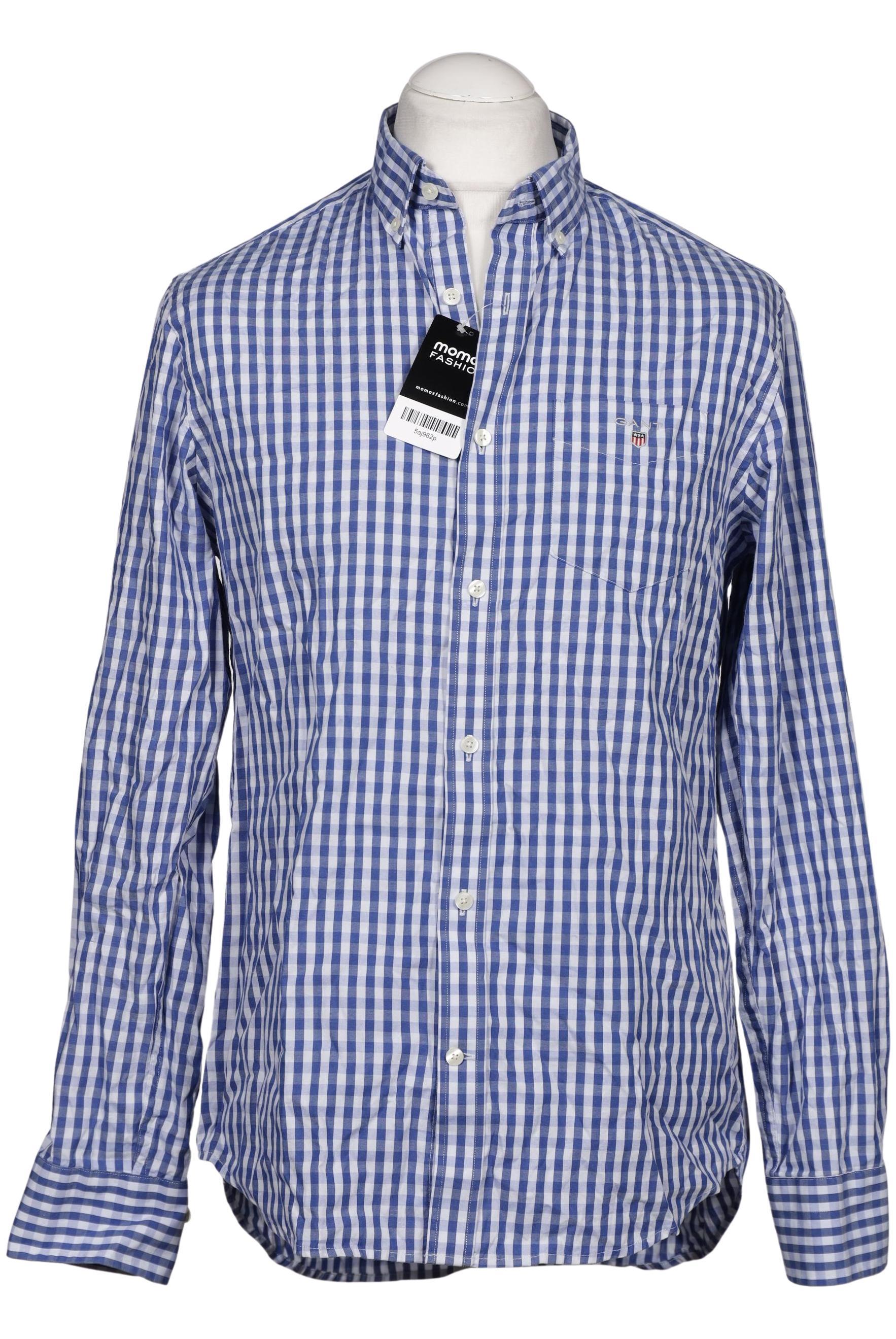 

Gant Herren Hemd, mehrfarbig, Gr. 48