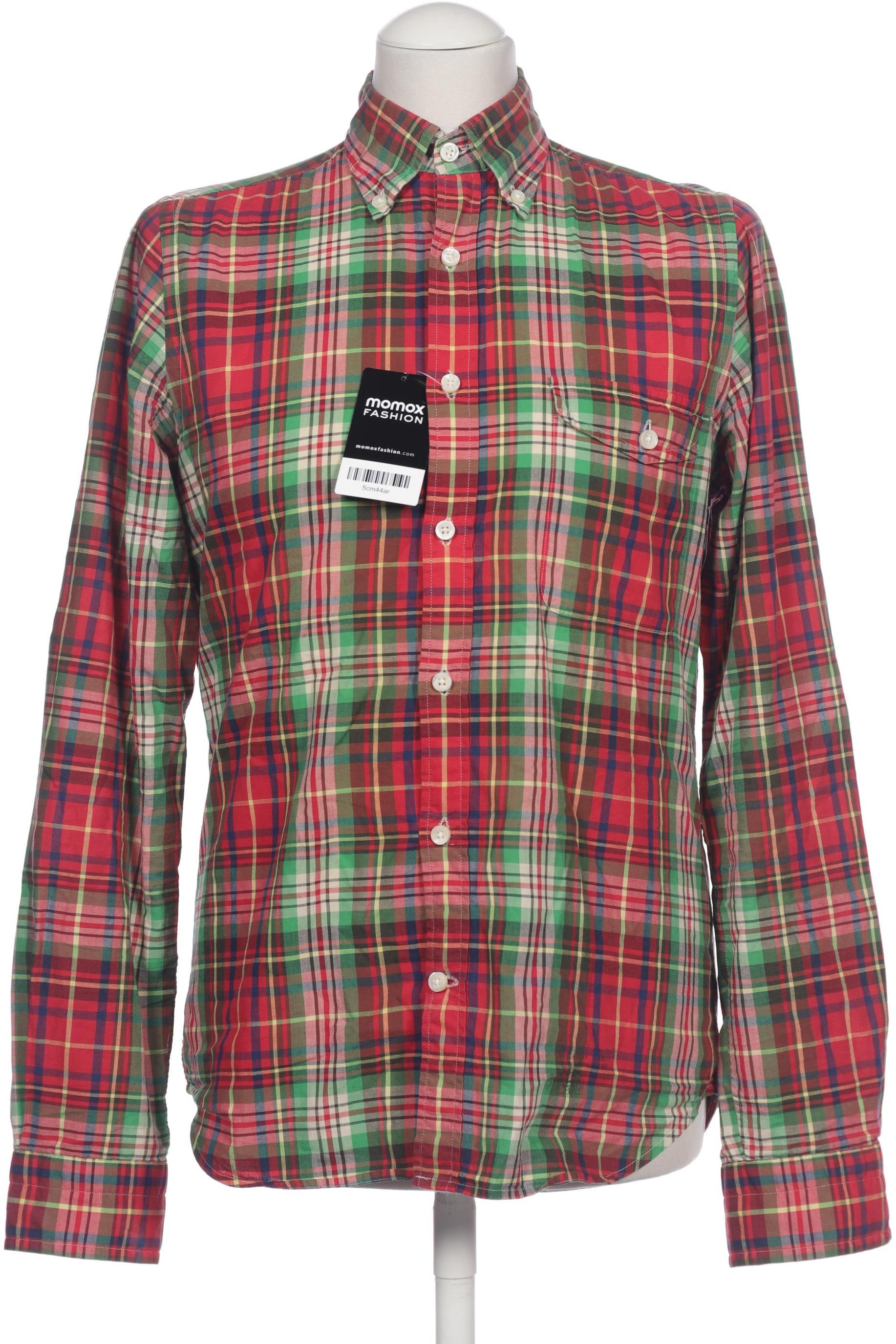 

GANT Herren Hemd, rot