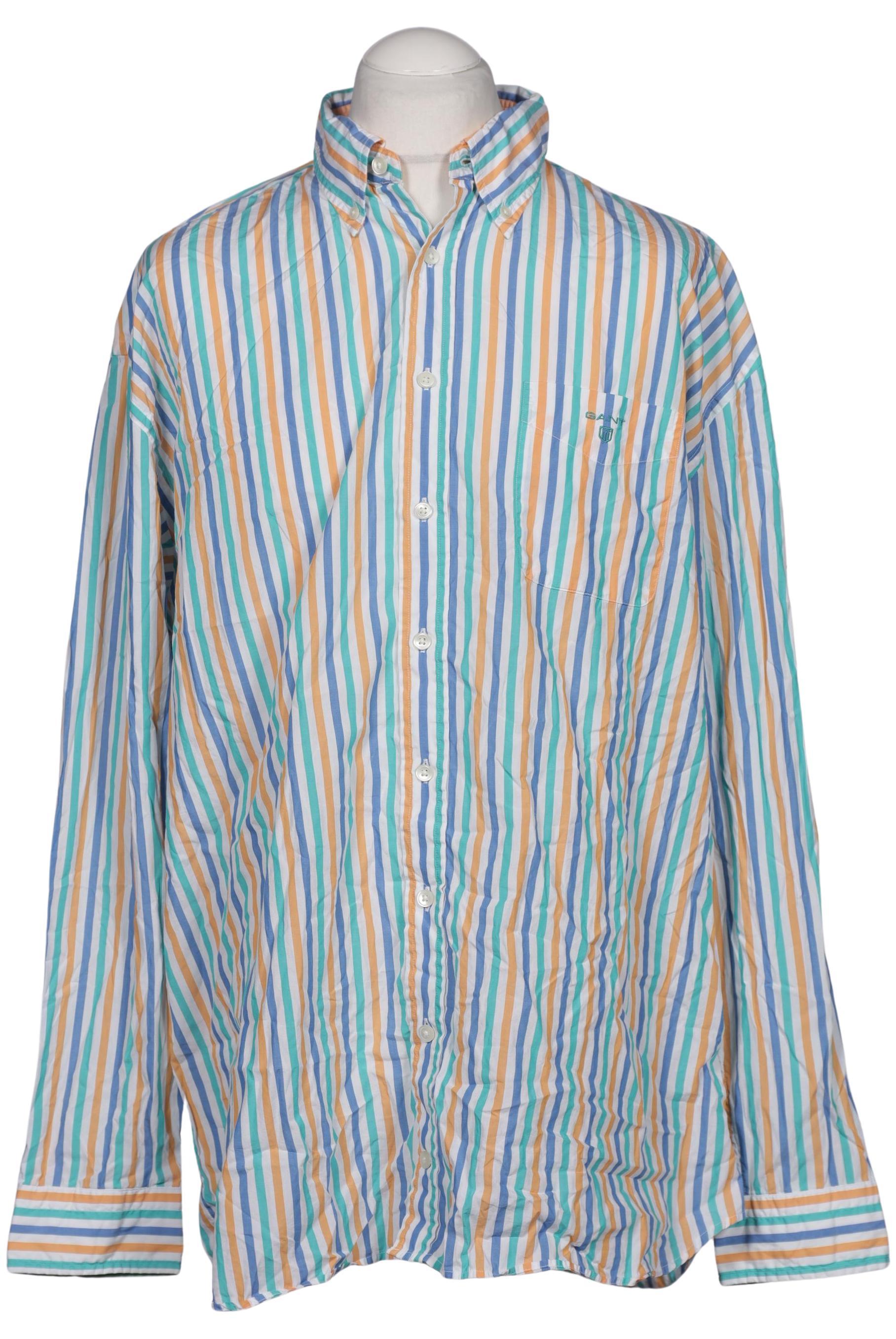 

Gant Herren Hemd, mehrfarbig, Gr. 56