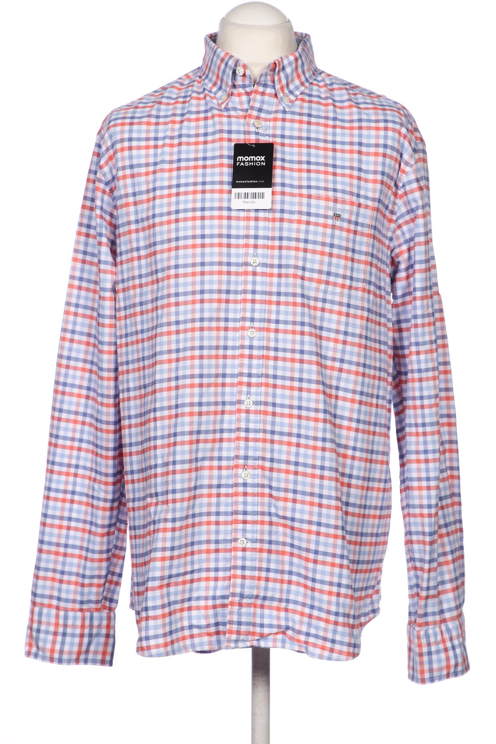 

GANT Herren Hemd, mehrfarbig